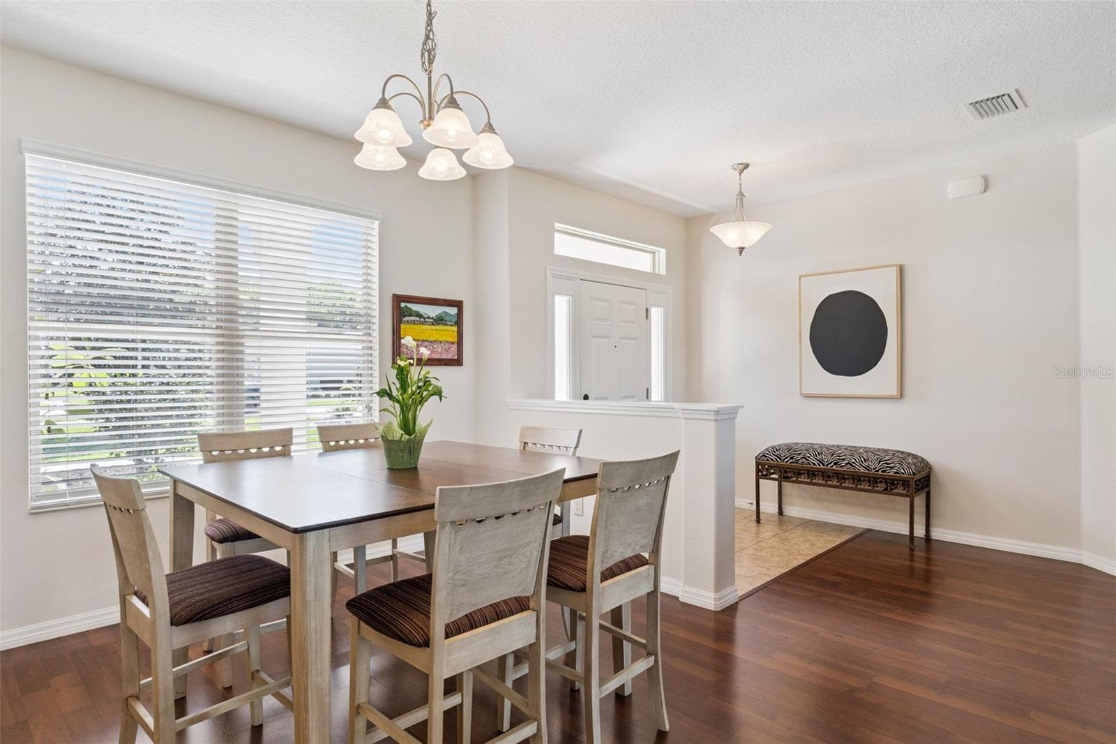 Single Family Residence at 26645 MANASSAS DR, LEESBURG, photo 3 of 68