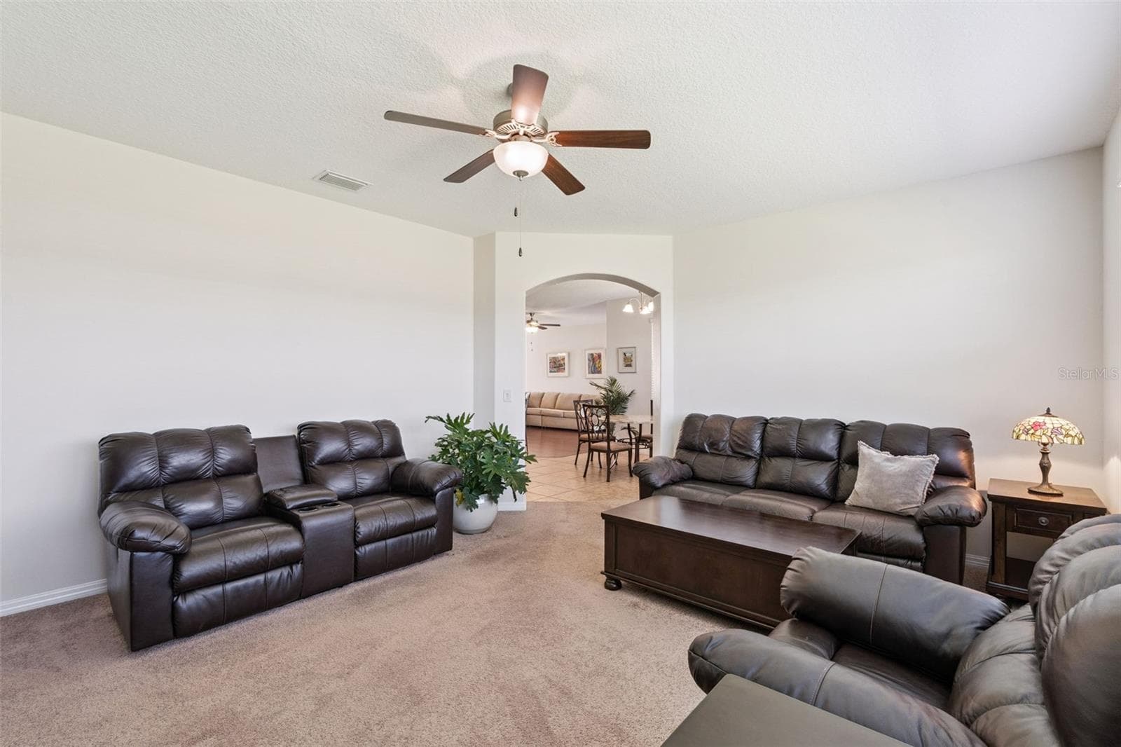 Single Family Residence at 26645 MANASSAS DR, LEESBURG, photo 8 of 68