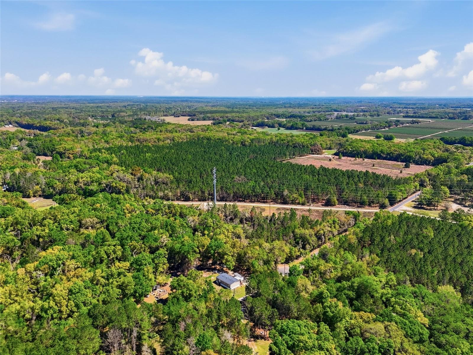 Land at 11791 SW 143RD ST SW, ARCHER, photo 9 of 12