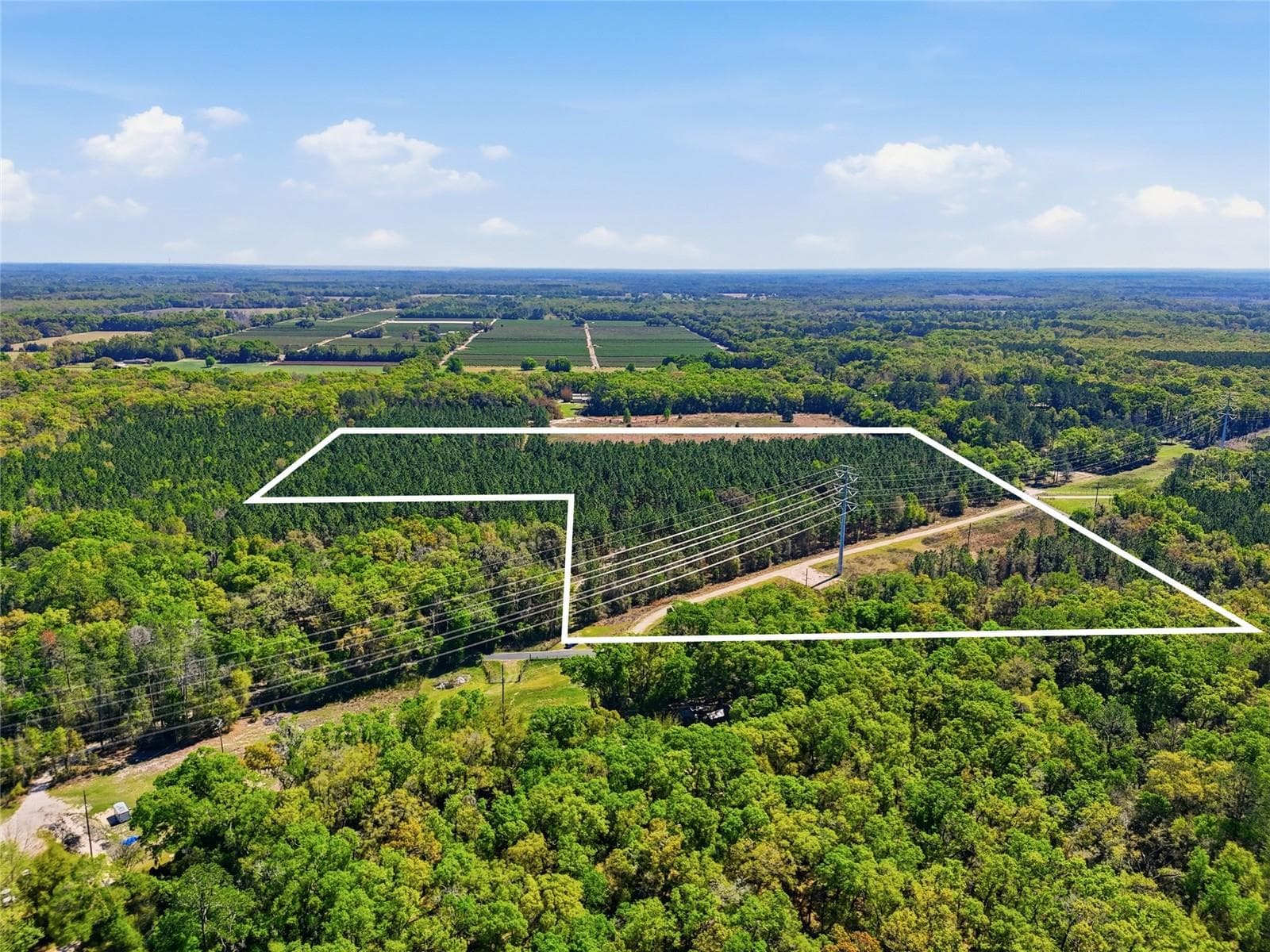 Land at 11791 SW 143RD ST SW, ARCHER, photo 12 of 12