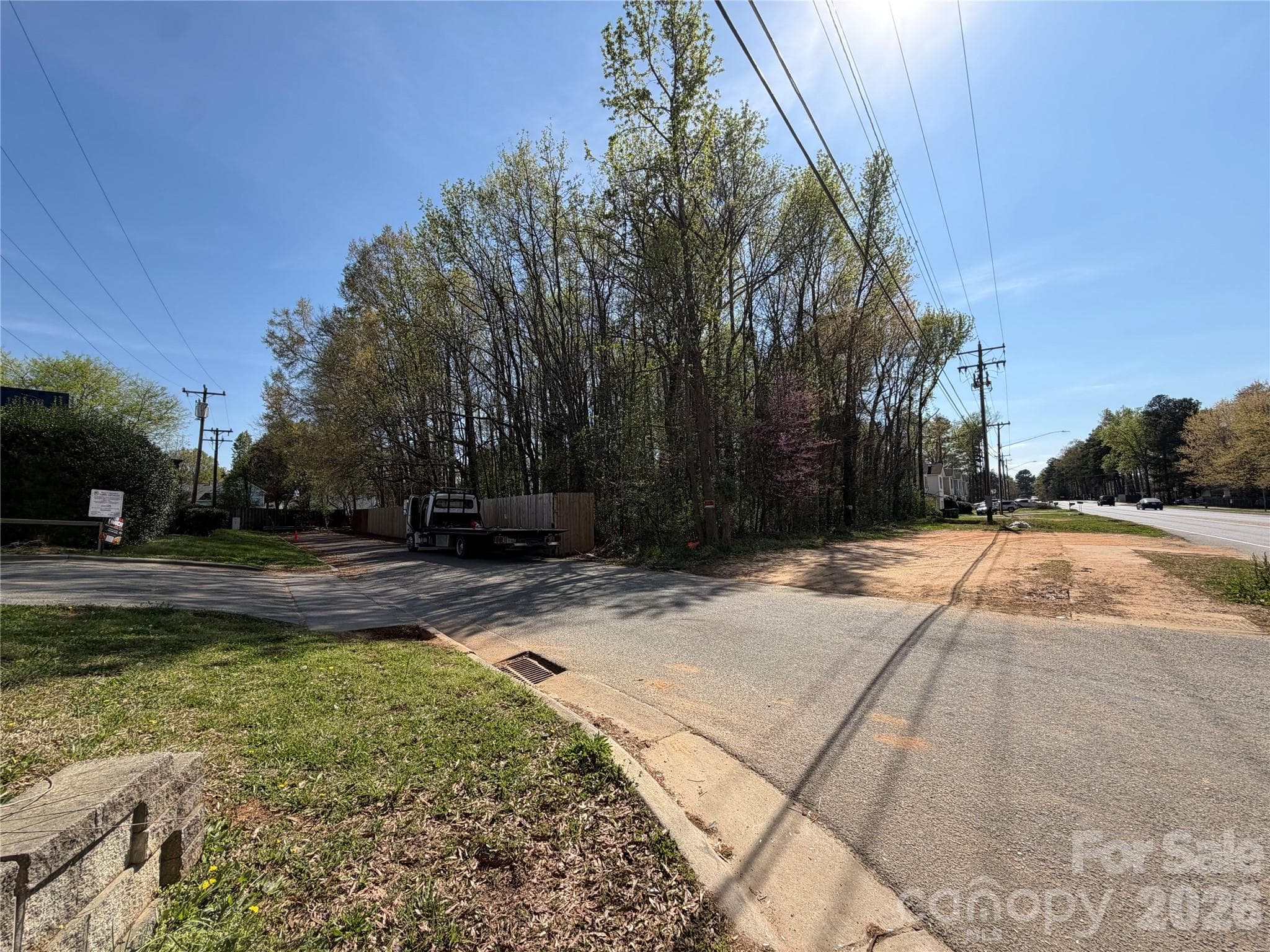 Lot at Charlotte, photo 2 of 6