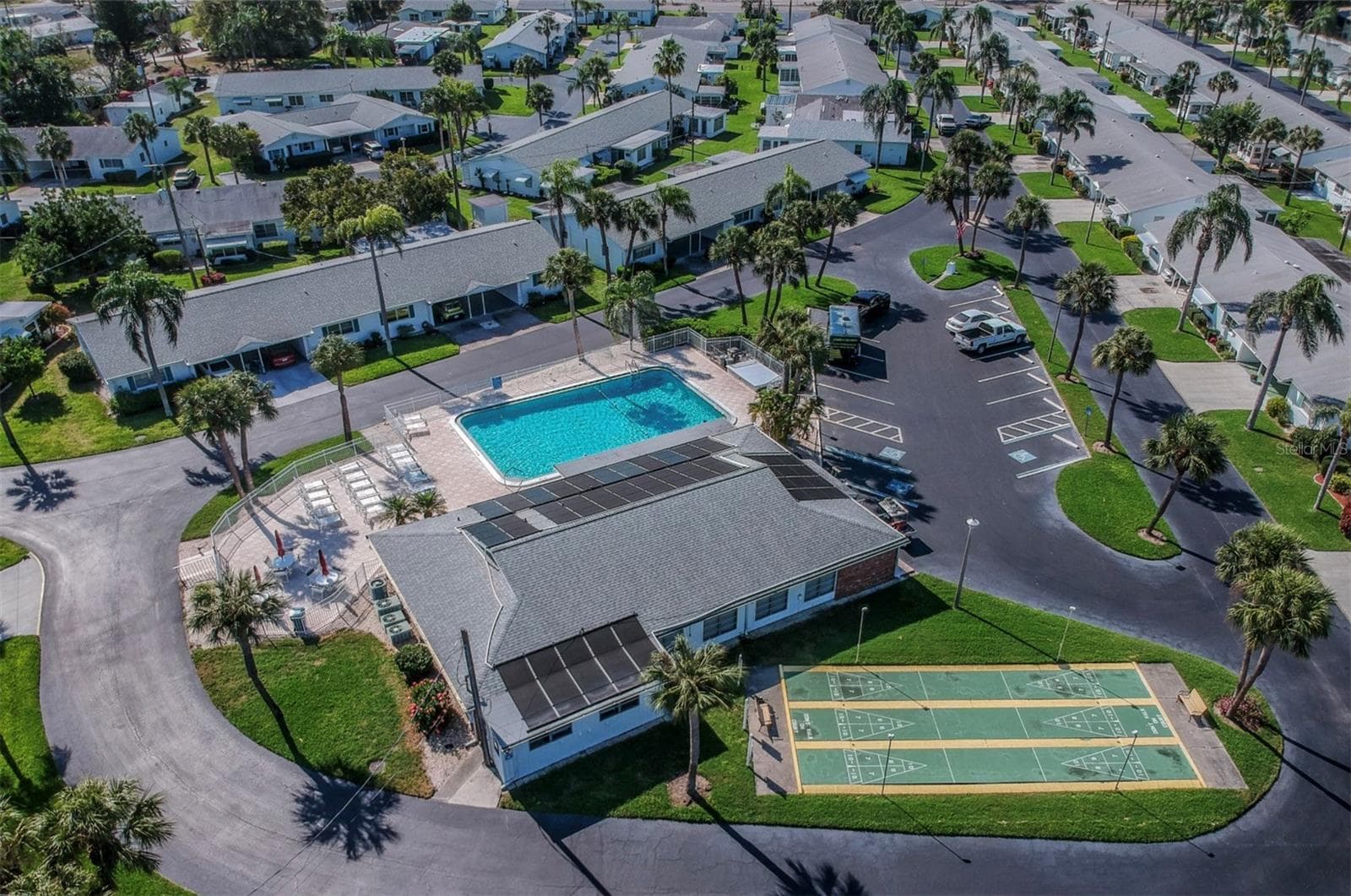 Condominium at 2217 HOPKINS DR W #2217, BRADENTON, photo 15 of 15