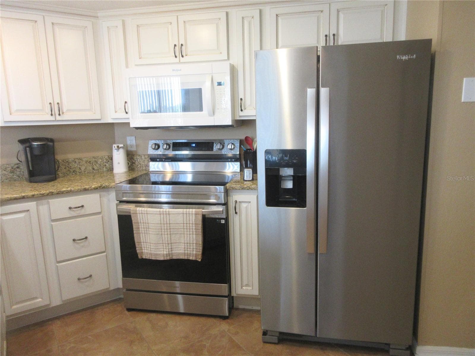 Condominium at 3023 S ATLANTIC AVE #2070, DAYTONA BEACH, photo 9 of 38