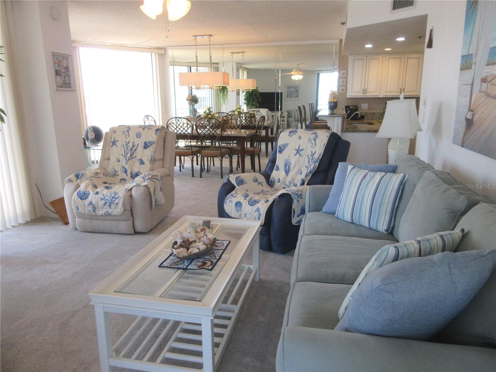 Condominium at 3023 S ATLANTIC AVE #2070, DAYTONA BEACH, photo 14 of 38