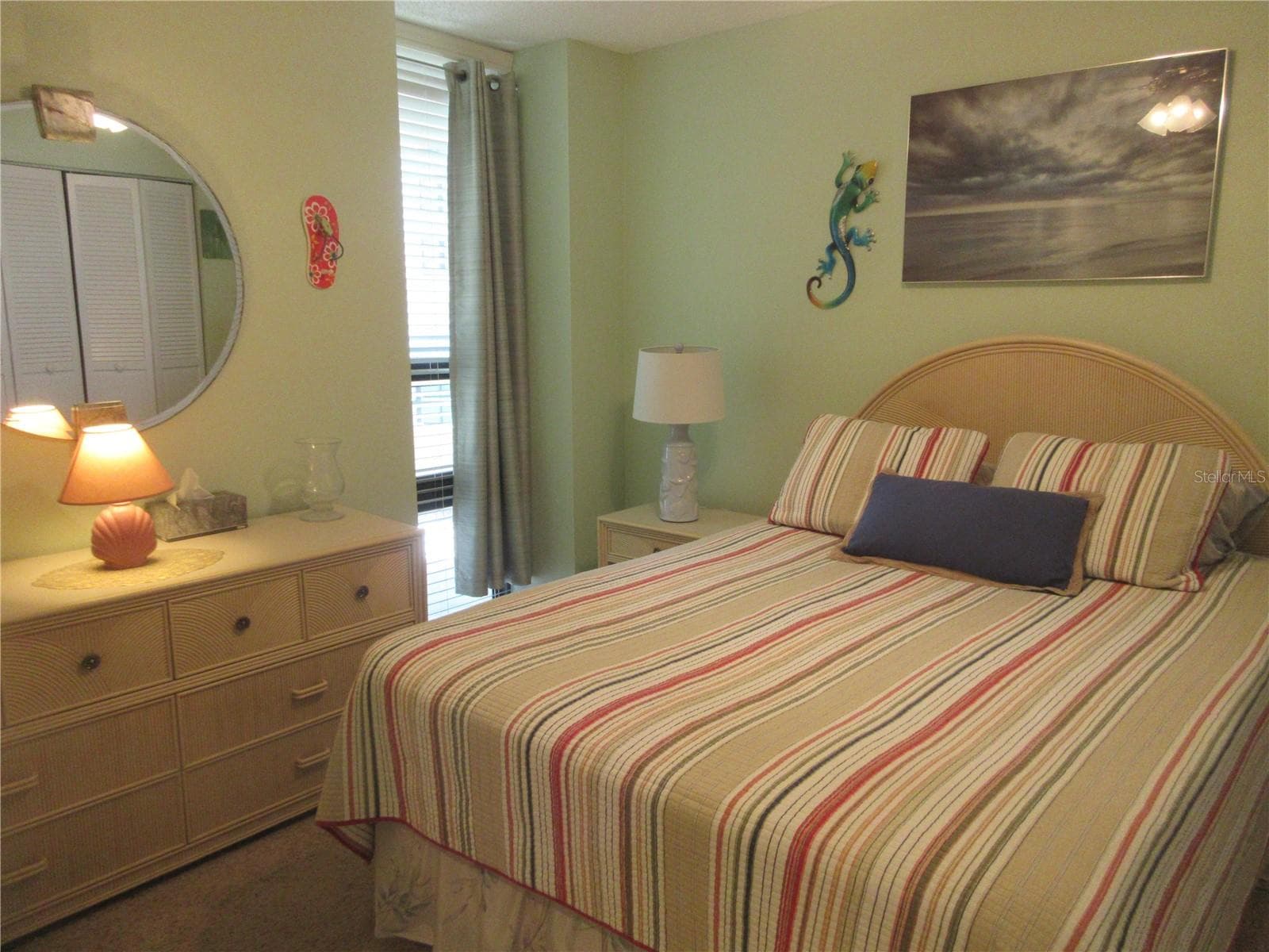 Condominium at 3023 S ATLANTIC AVE #2070, DAYTONA BEACH, photo 21 of 38