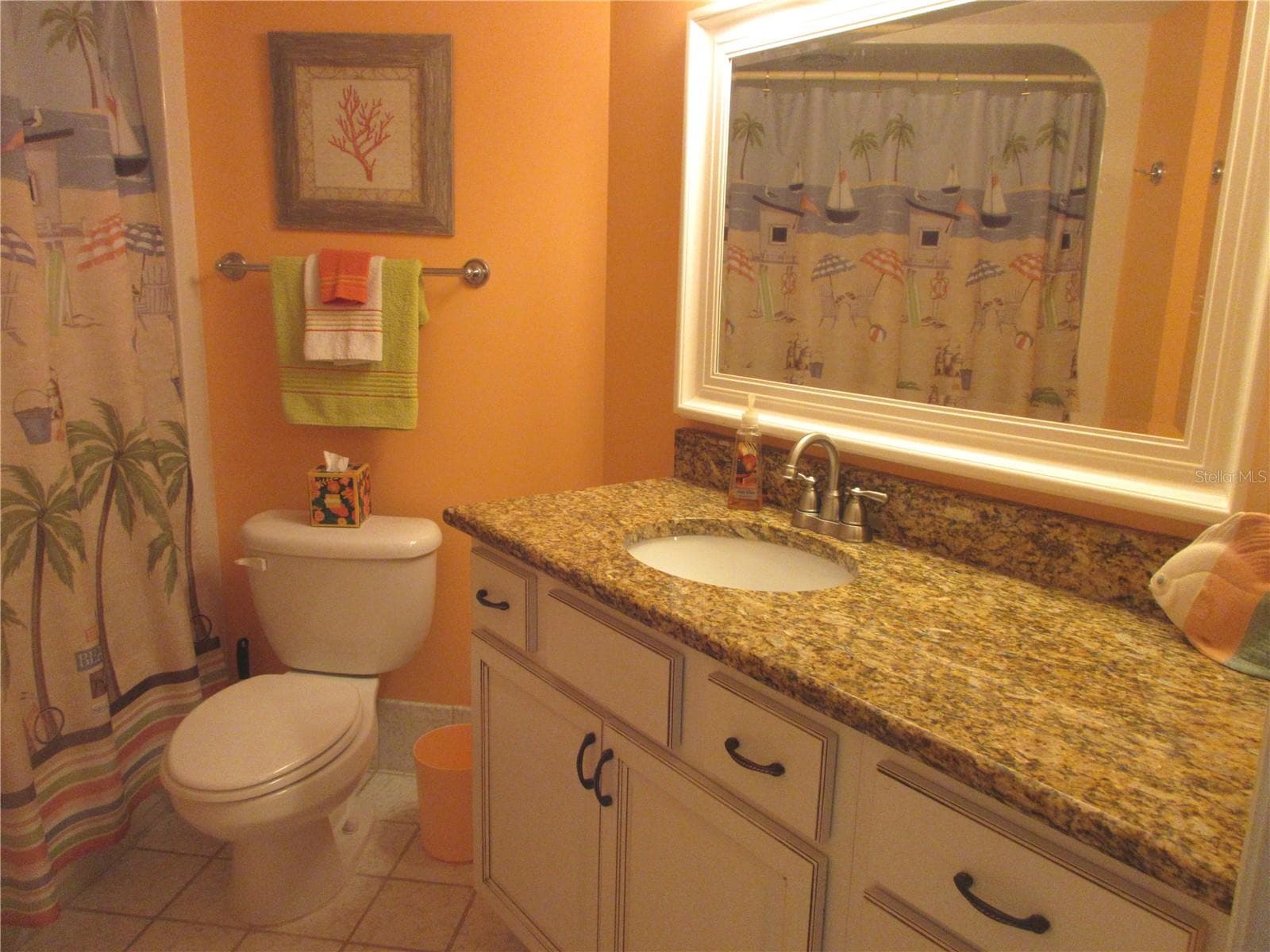 Condominium at 3023 S ATLANTIC AVE #2070, DAYTONA BEACH, photo 22 of 38