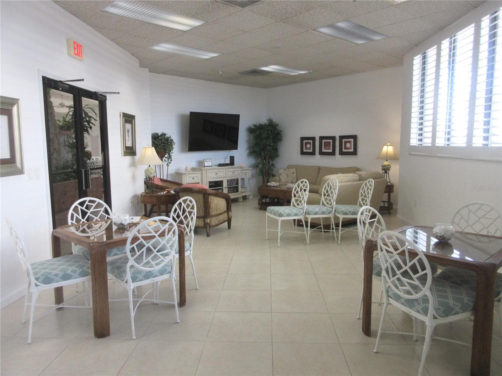 Condominium at 3023 S ATLANTIC AVE #2070, DAYTONA BEACH, photo 30 of 38