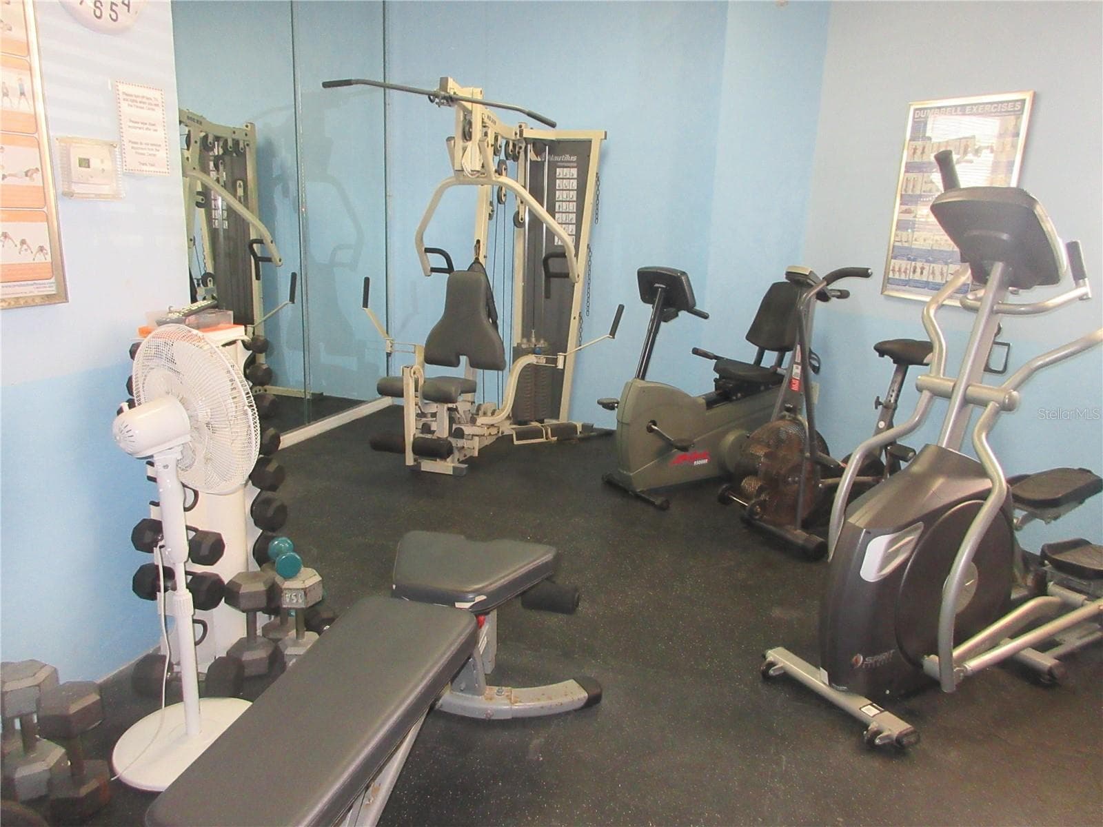 Condominium at 3023 S ATLANTIC AVE #2070, DAYTONA BEACH, photo 37 of 38