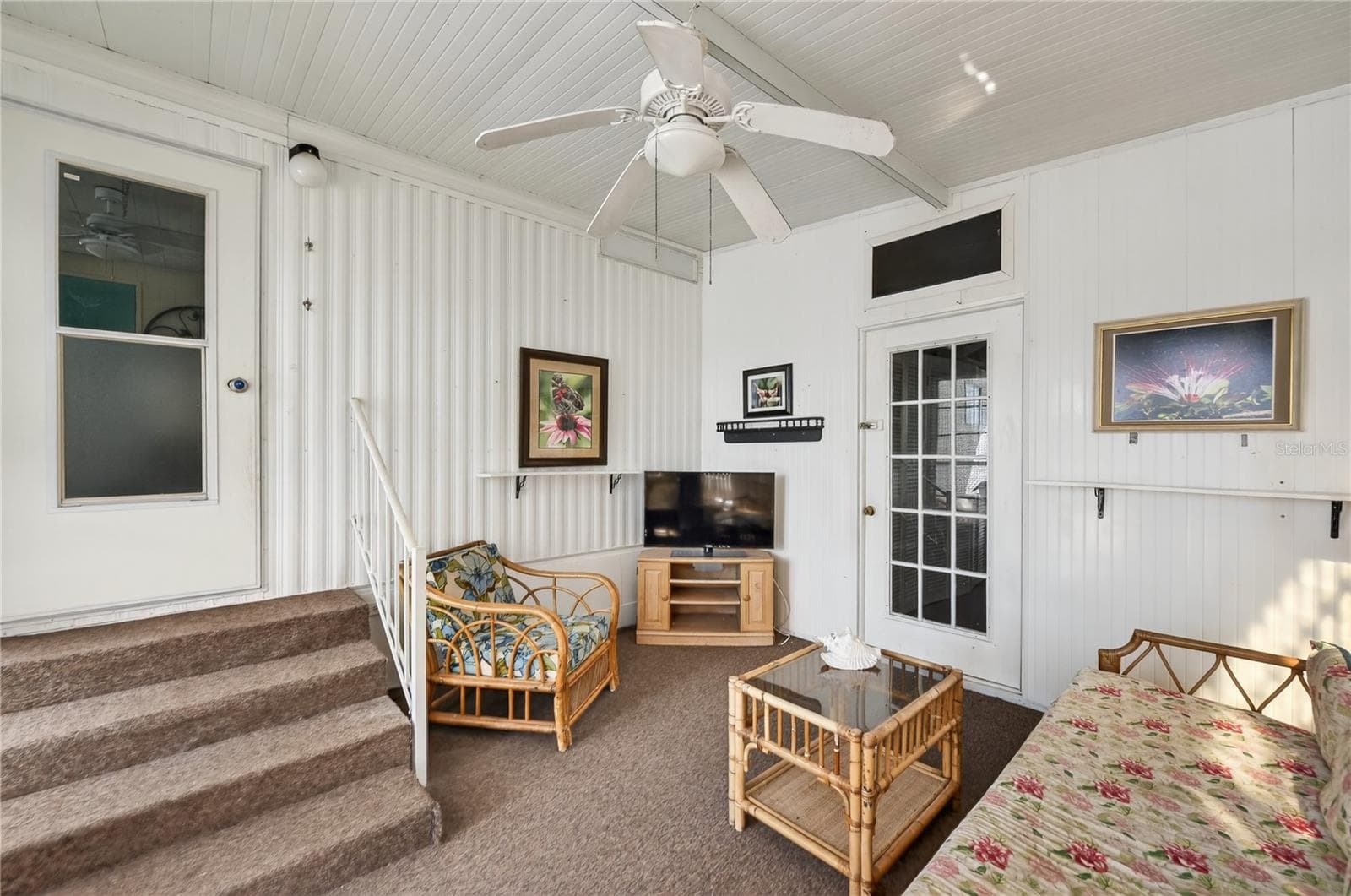 Florida Room - 1349 SEAGULL DR, ENGLEWOOD