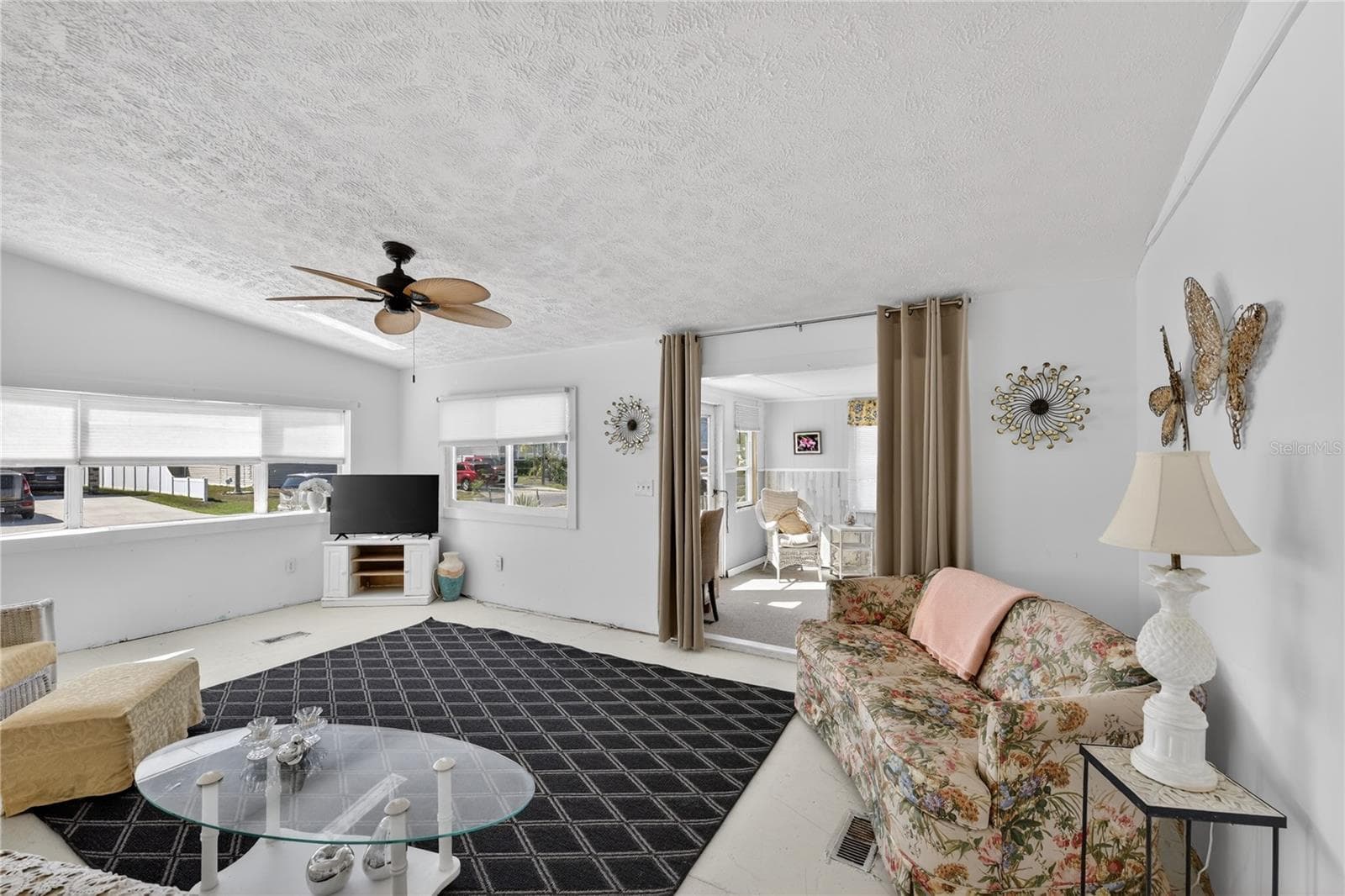 Living Room - 1349 SEAGULL DR, ENGLEWOOD