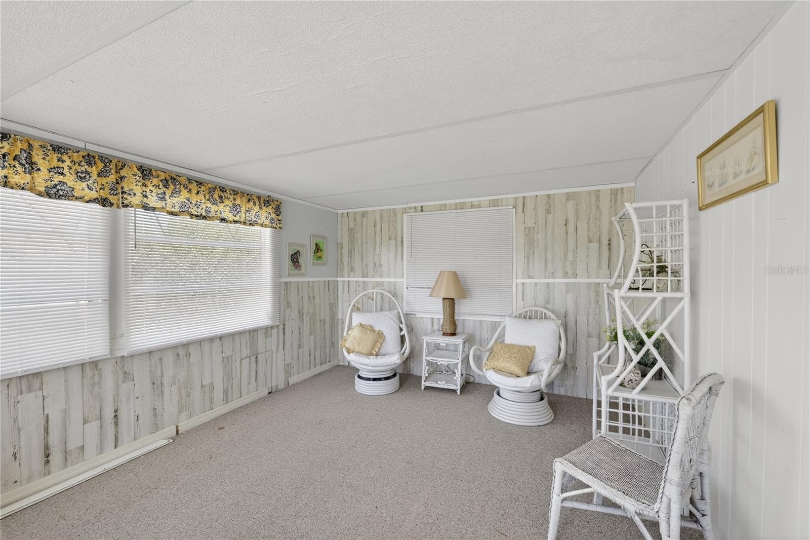 family Room - 1349 SEAGULL DR, ENGLEWOOD