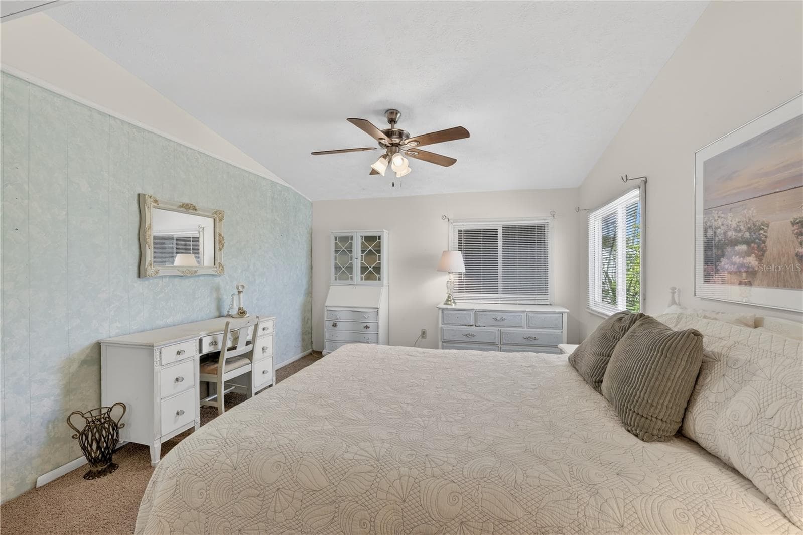 Primary Bedroom - 1349 SEAGULL DR, ENGLEWOOD