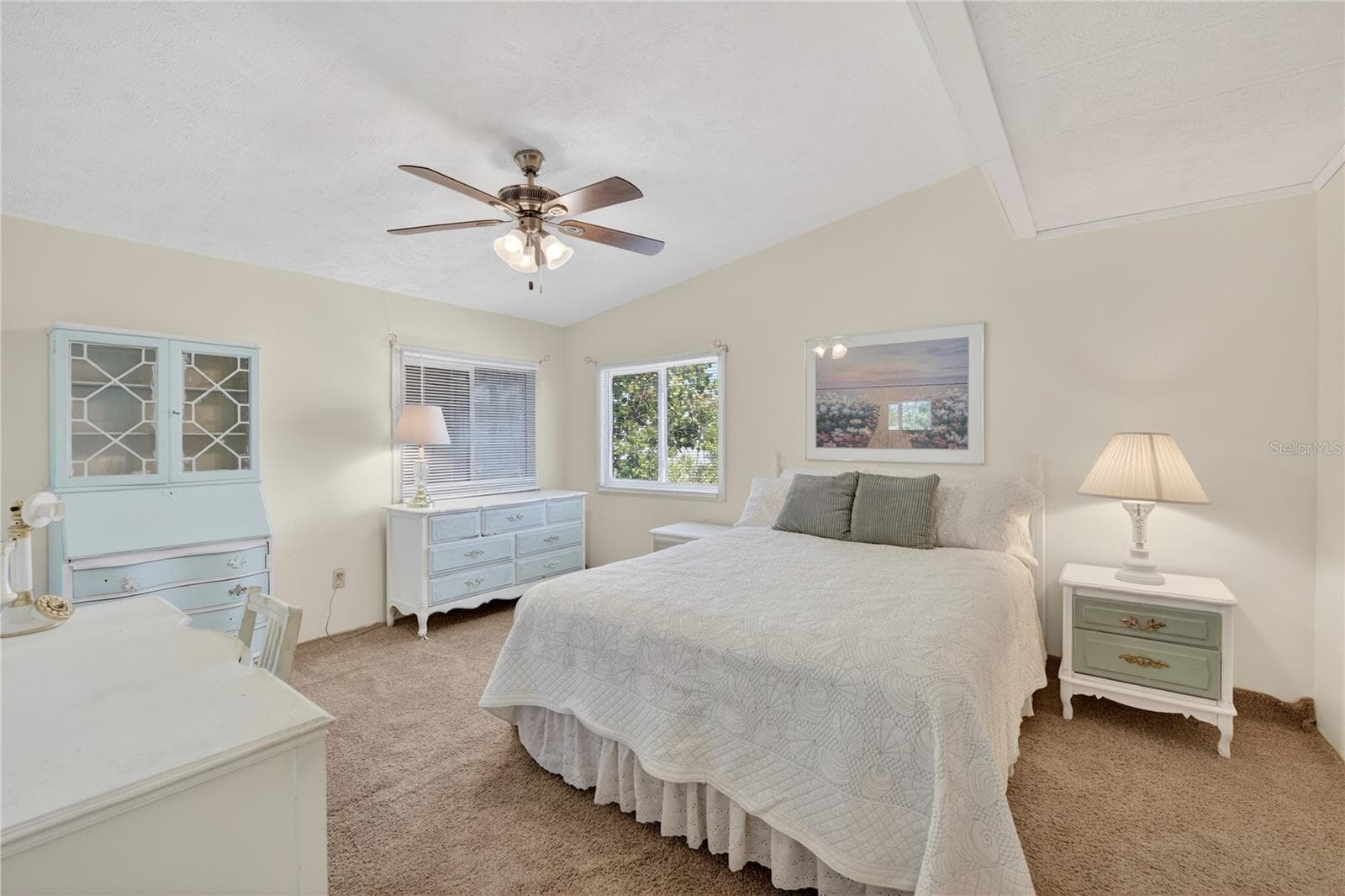 Primary Bedroom - 1349 SEAGULL DR, ENGLEWOOD