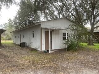 Mother in Laws Quarters - 32420 COUNTY ROAD 473, LEESBURG
