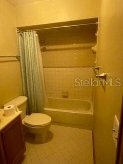 MIL Qtrs bathroom - 32420 COUNTY ROAD 473, LEESBURG