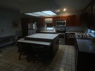 MIL Qtrs Kitchen - 32420 COUNTY ROAD 473, LEESBURG
