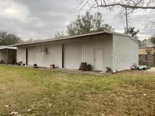 Climate Controlled Storage - 32420 COUNTY ROAD 473, LEESBURG