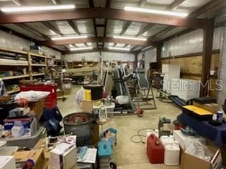 Storage Unit Interior - 32420 COUNTY ROAD 473, LEESBURG