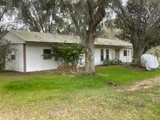 Mothers In Law Quarters - 32420 COUNTY ROAD 473, LEESBURG