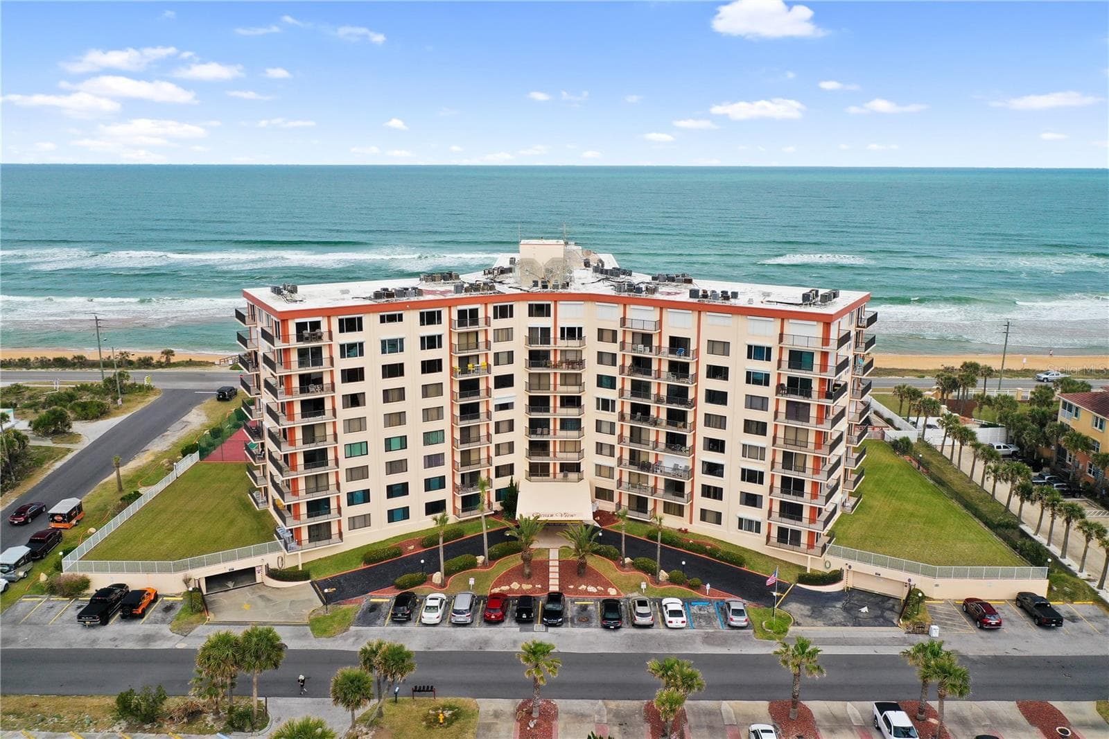 3600 S OCEAN SHORE BLVD #614