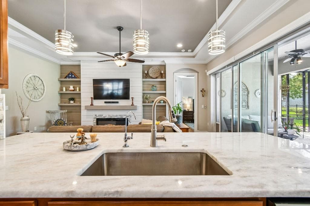 Single Family Residence at 112 SUFFOLK CT, DELAND, photo 12 of 47