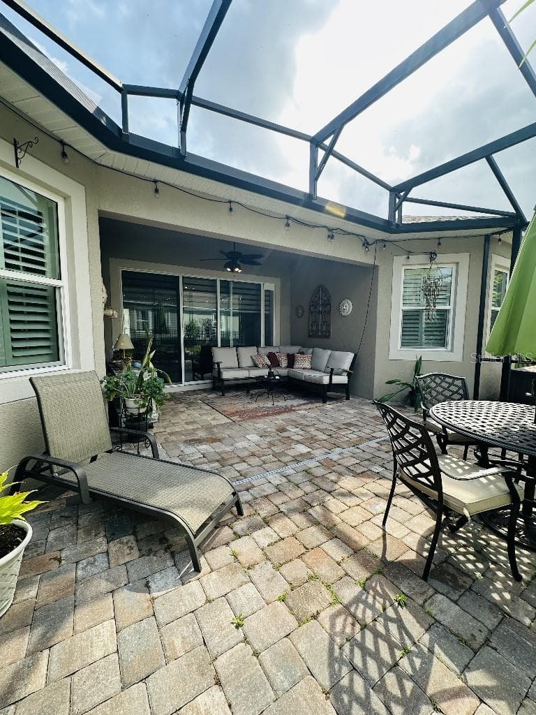 Single Family Residence at 112 SUFFOLK CT, DELAND, photo 33 of 47