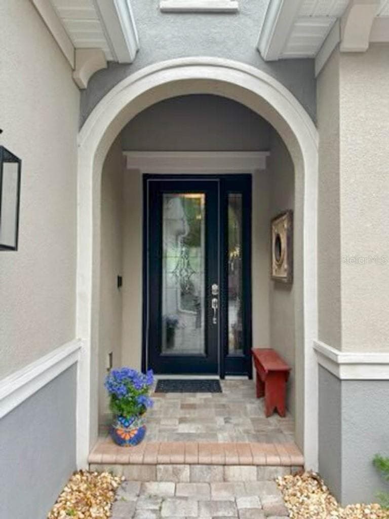 Single Family Residence at 112 SUFFOLK CT, DELAND, photo 36 of 47
