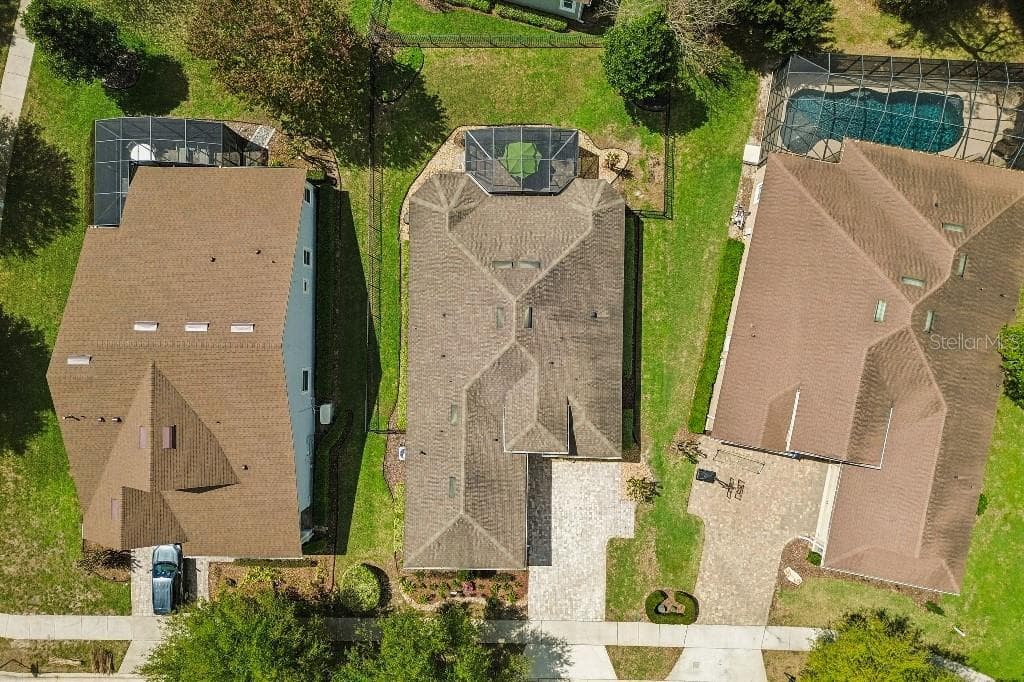 Single Family Residence at 112 SUFFOLK CT, DELAND, photo 44 of 47