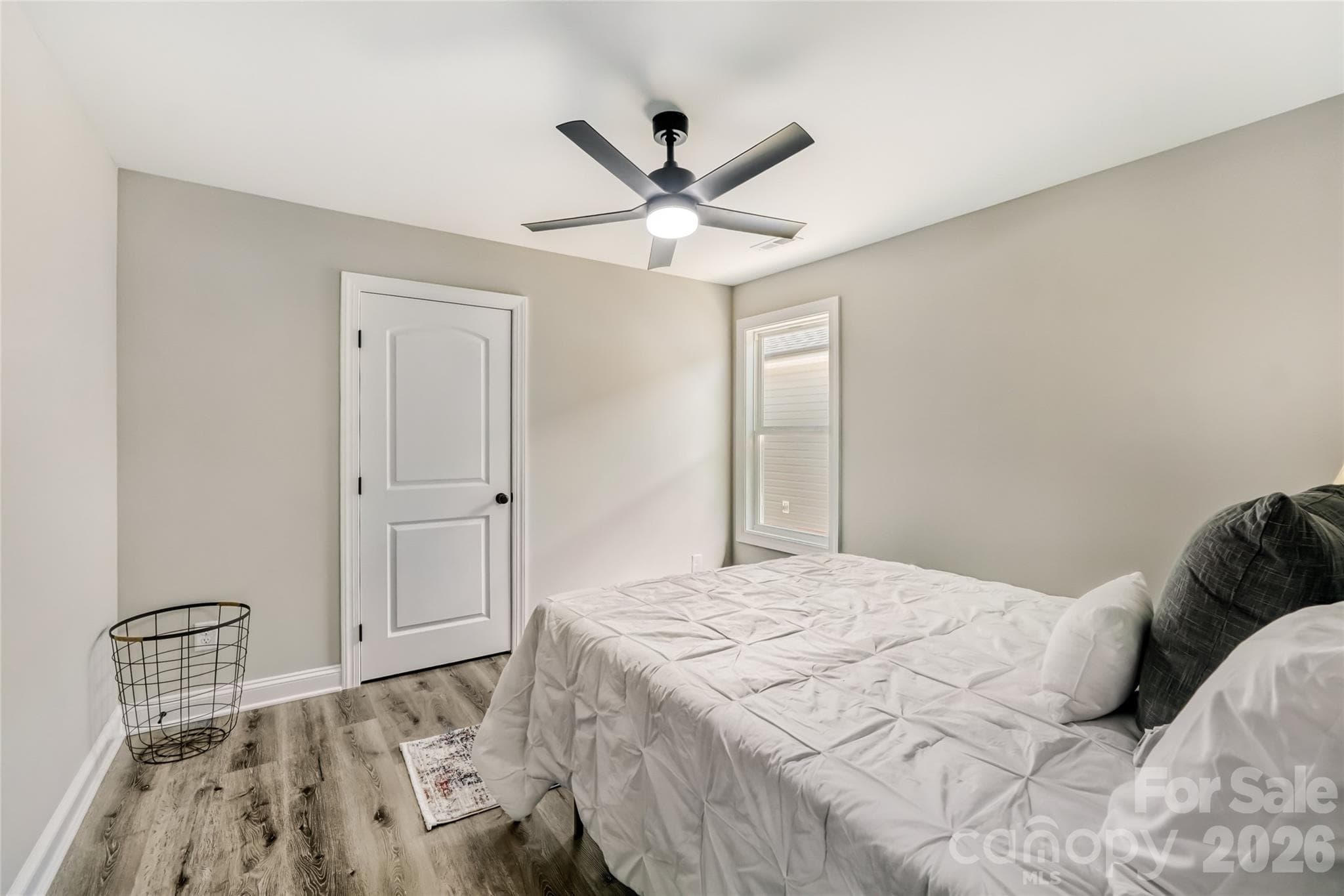 Bedroom 3 - Kannapolis