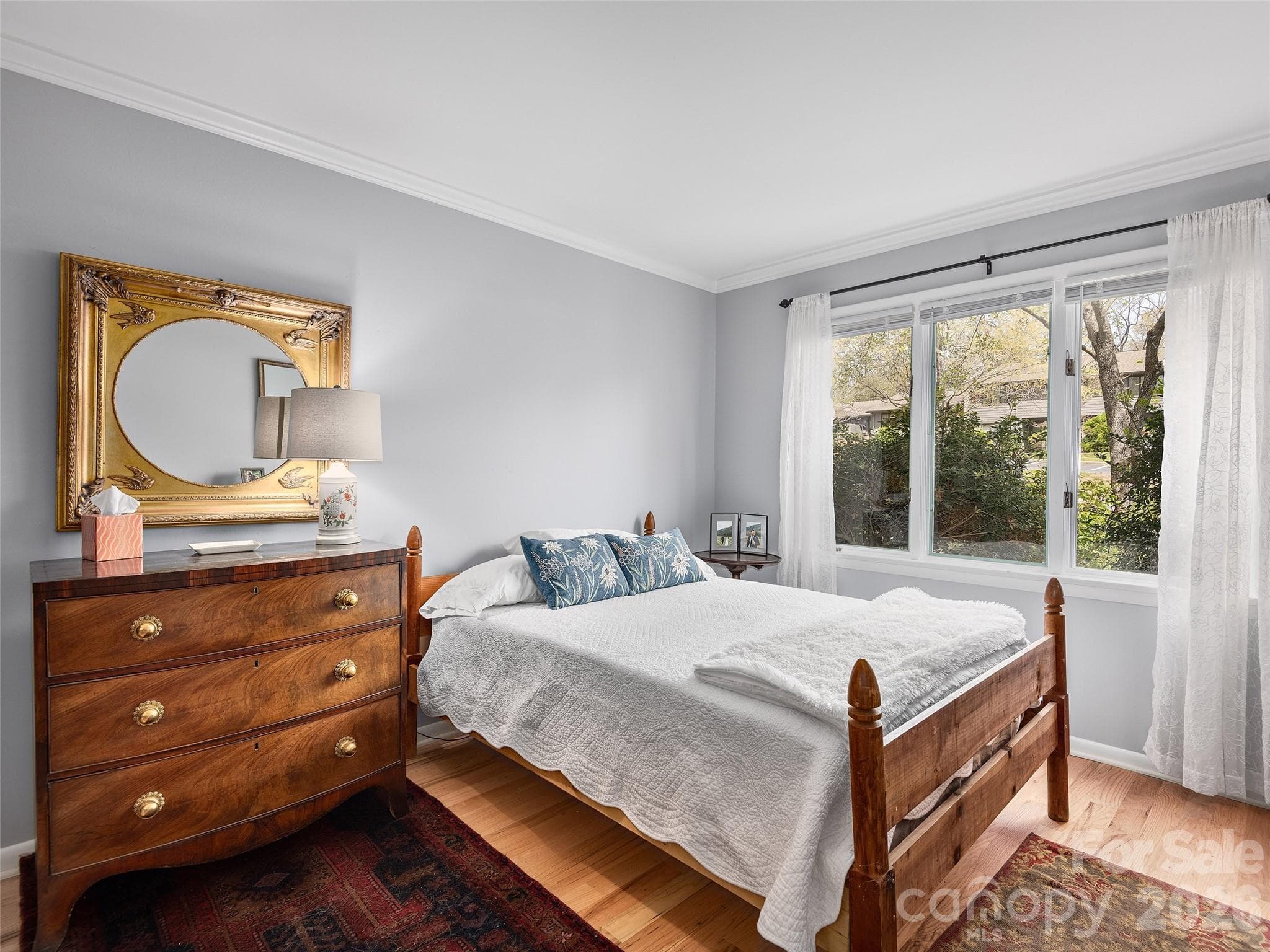 Main Level Flex room - 521 Crowfields Lane, Asheville