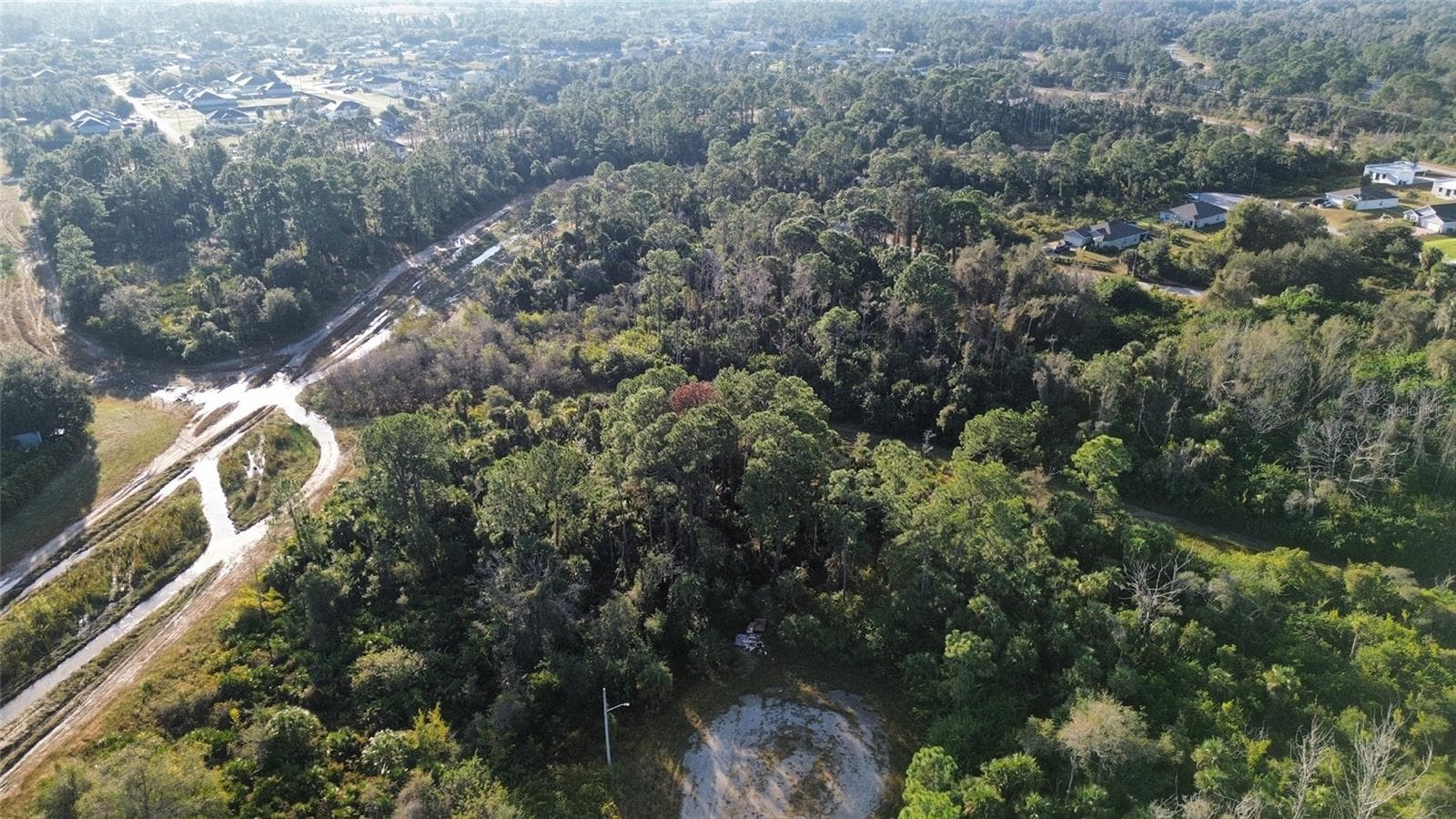 Land at 616 LOMBARDY CT, LEHIGH ACRES, photo 3 of 3