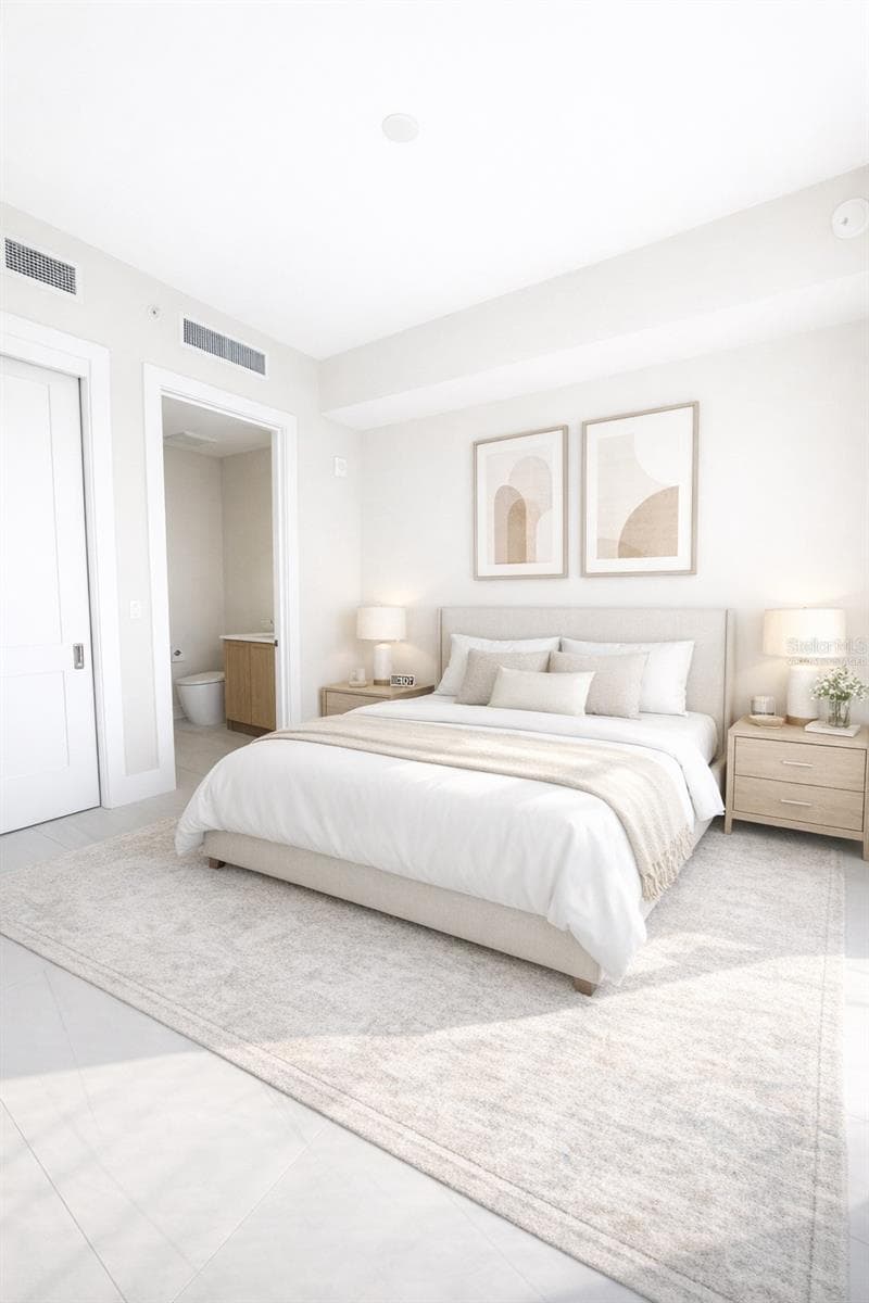 Virtually Staged - 275 1ST AVE #3807, ST PETERSBURG