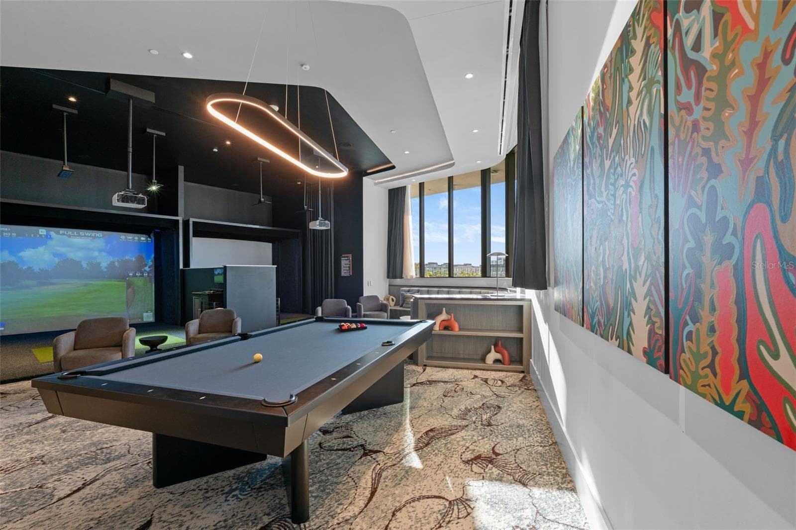 Condominium at 275 1ST AVE #3807, ST PETERSBURG, photo 16 of 36