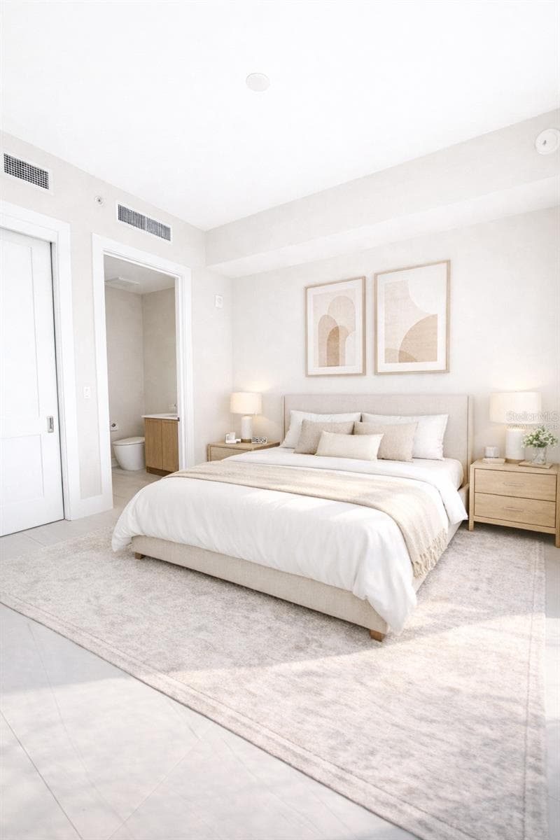 Virtually Staged - 275 1ST AVE #3507, ST PETERSBURG