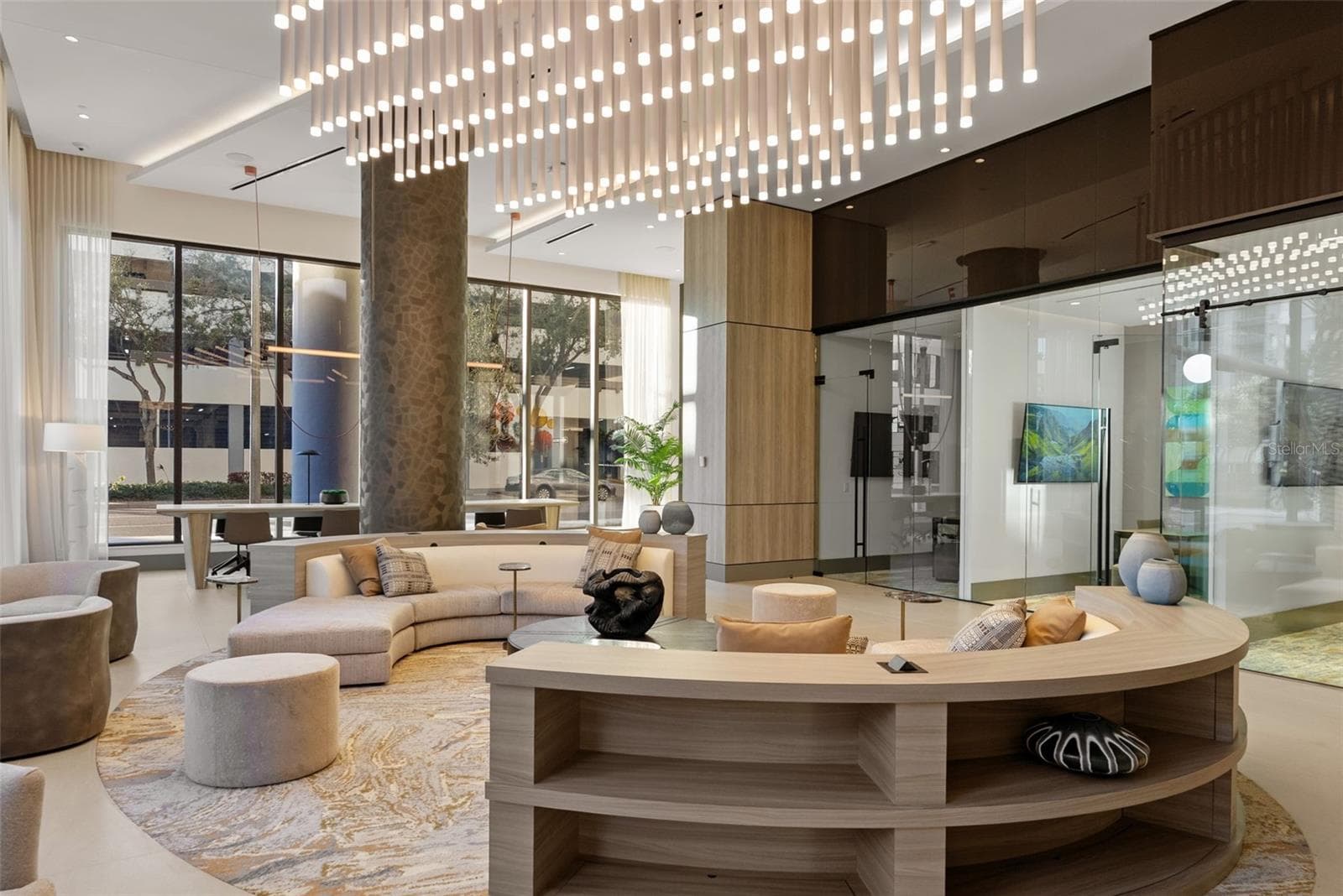 Condominium at 275 1ST AVE #3507, ST PETERSBURG, photo 14 of 37