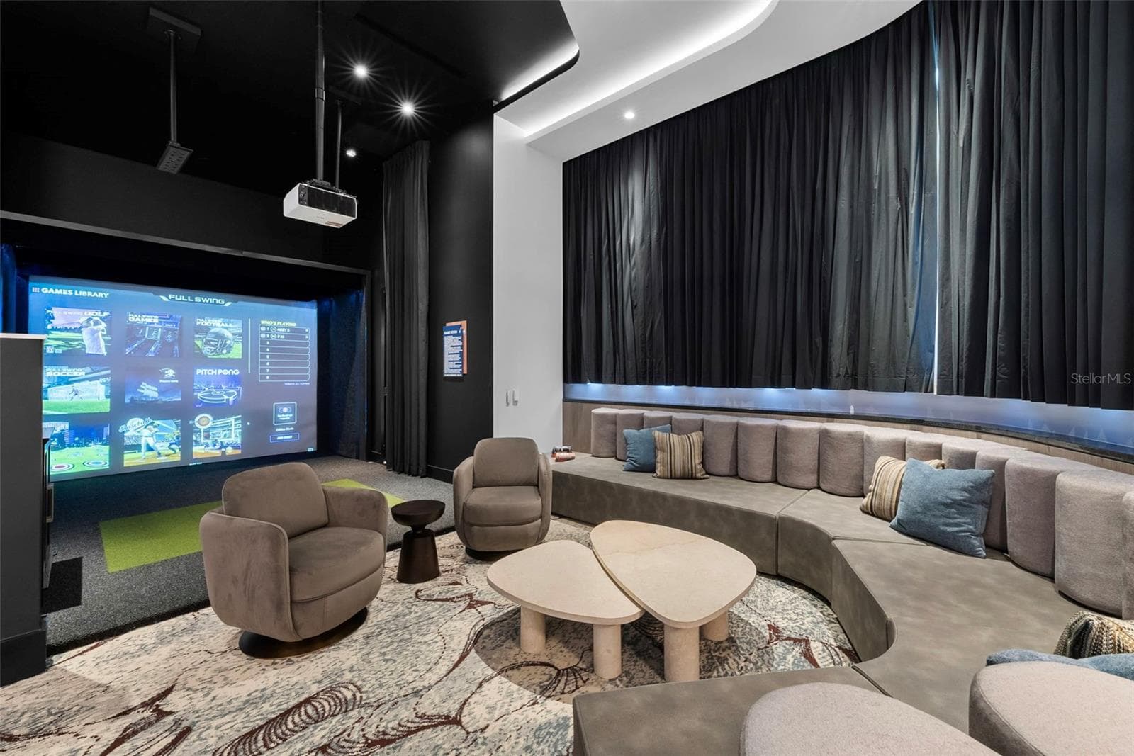 Condominium at 275 1ST AVE #3507, ST PETERSBURG, photo 19 of 37