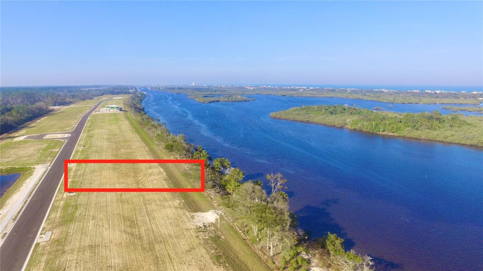 Land at 140 CORONADO RD, FLAGLER BEACH, photo 2 of 20