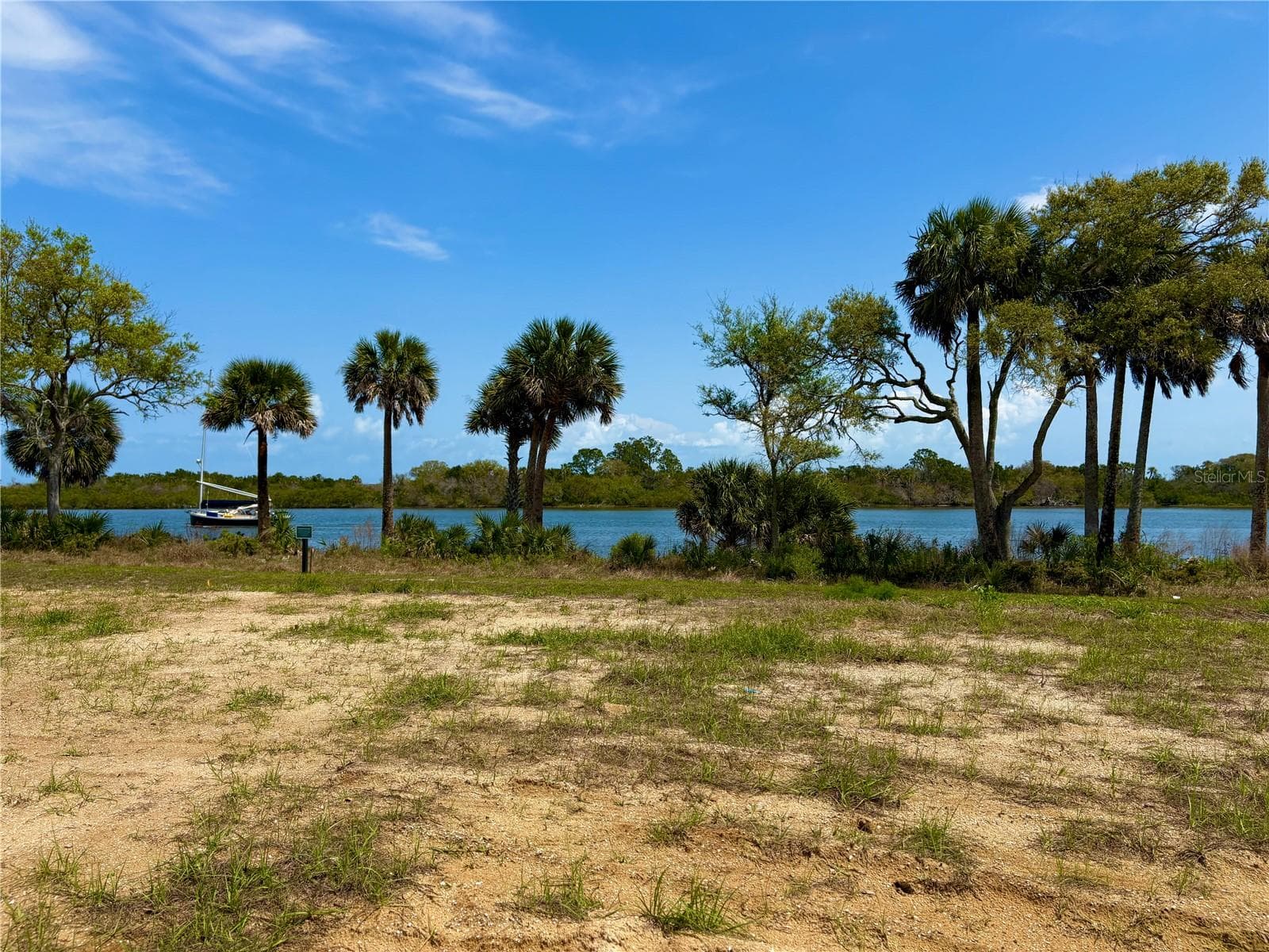 Land at 140 CORONADO RD, FLAGLER BEACH, photo 3 of 20