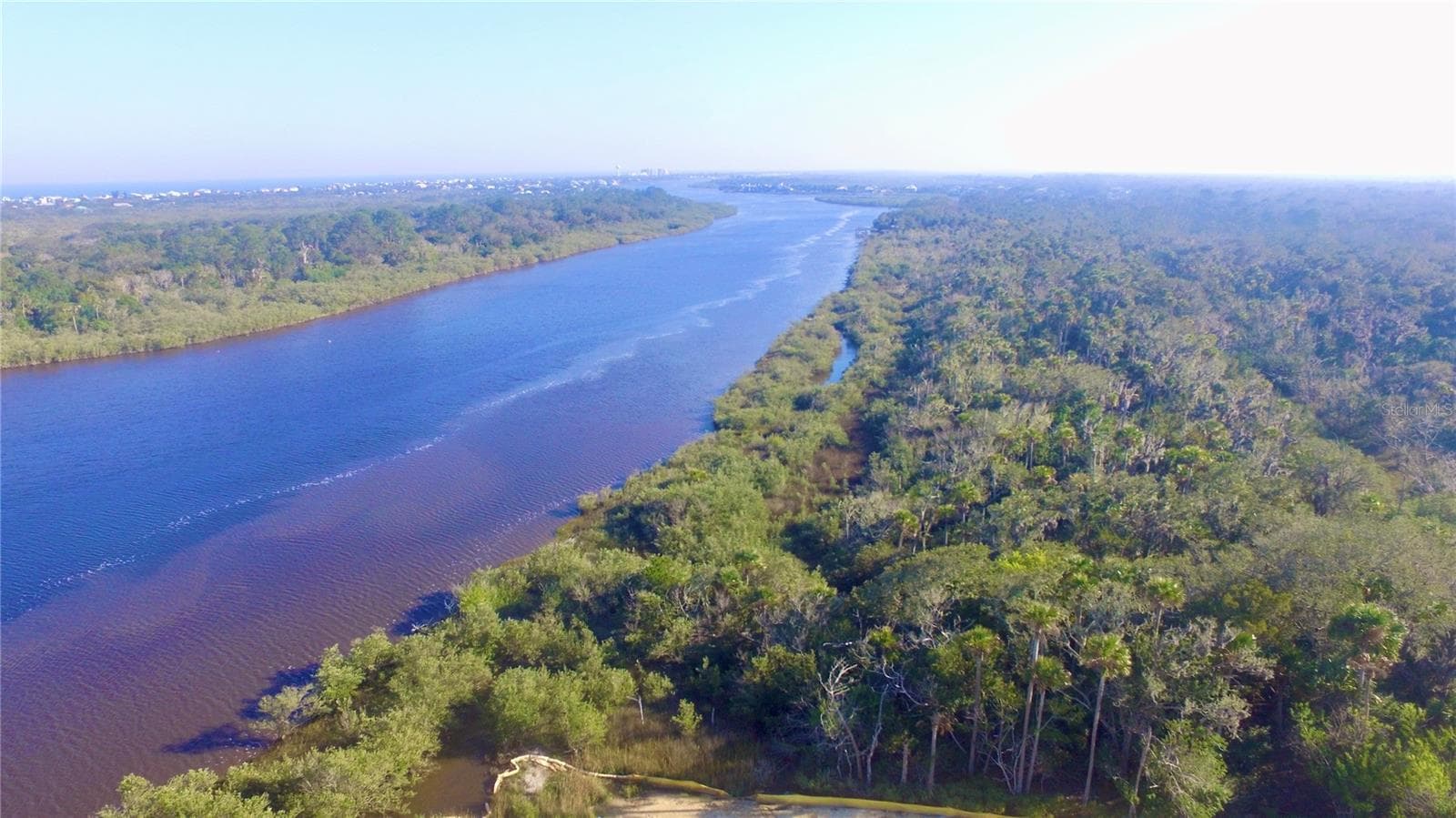 Land at 140 CORONADO RD, FLAGLER BEACH, photo 5 of 20