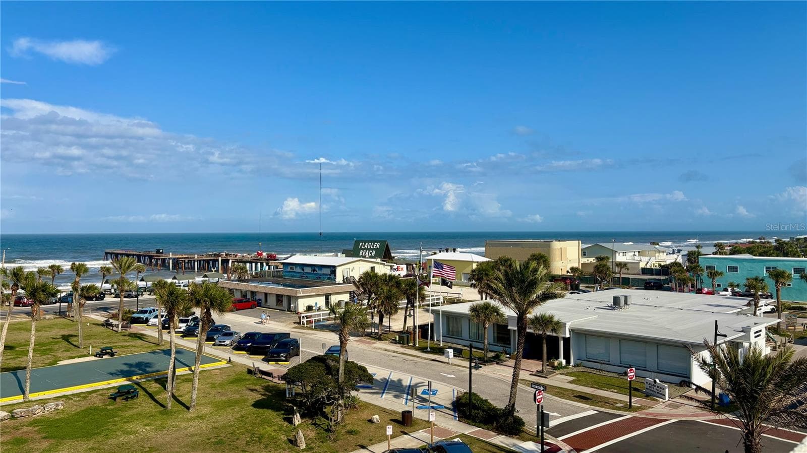 Land at 140 CORONADO RD, FLAGLER BEACH, photo 13 of 20