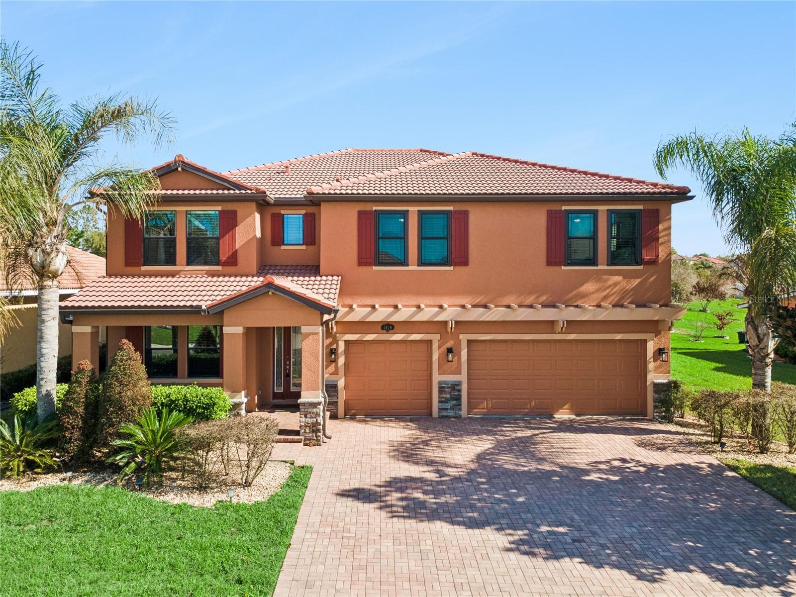 3979 SUNSET LAKE DR