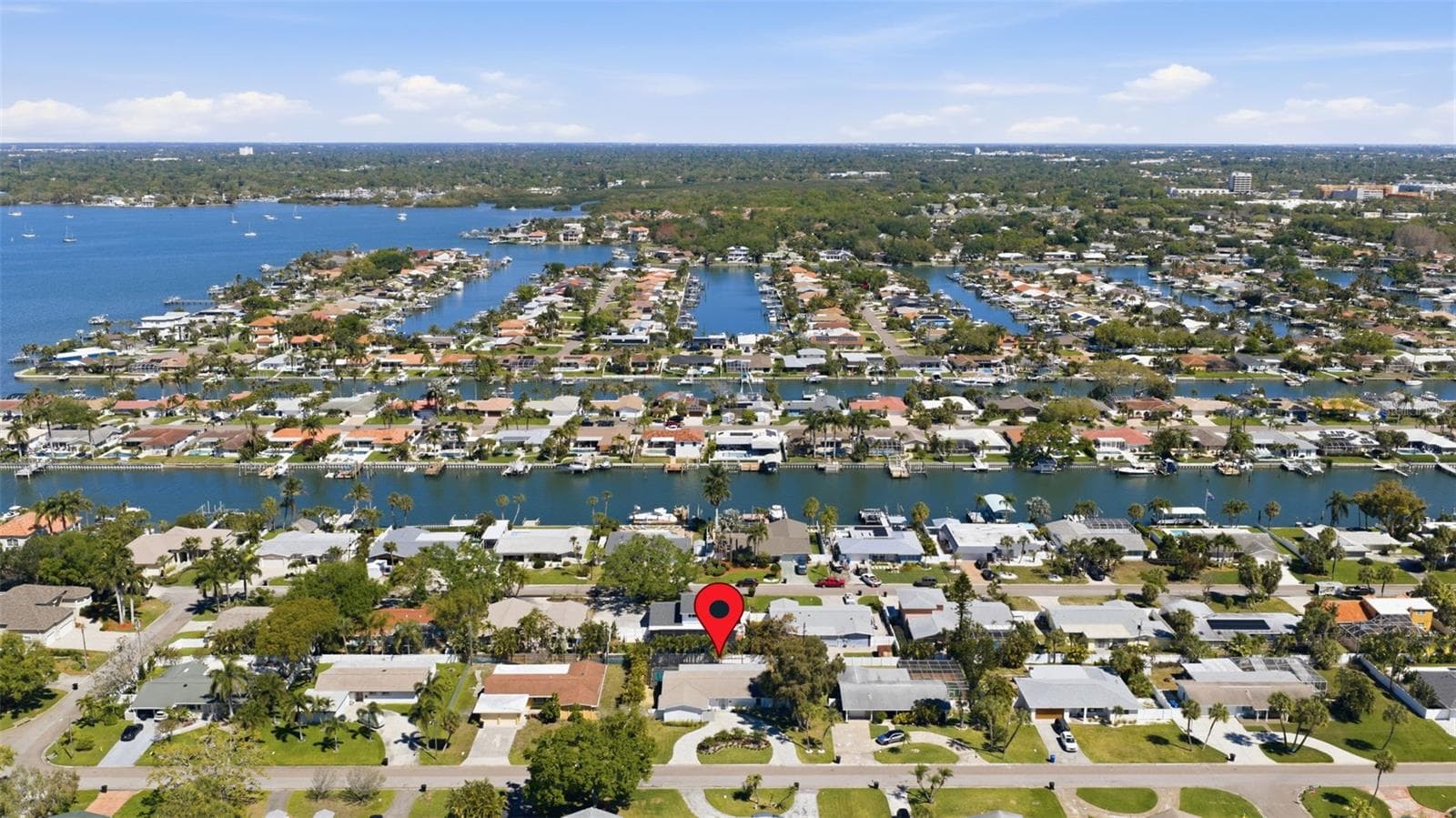 Single Family Residence at 4339 50TH AVE S, ST PETERSBURG, photo 2 of 45