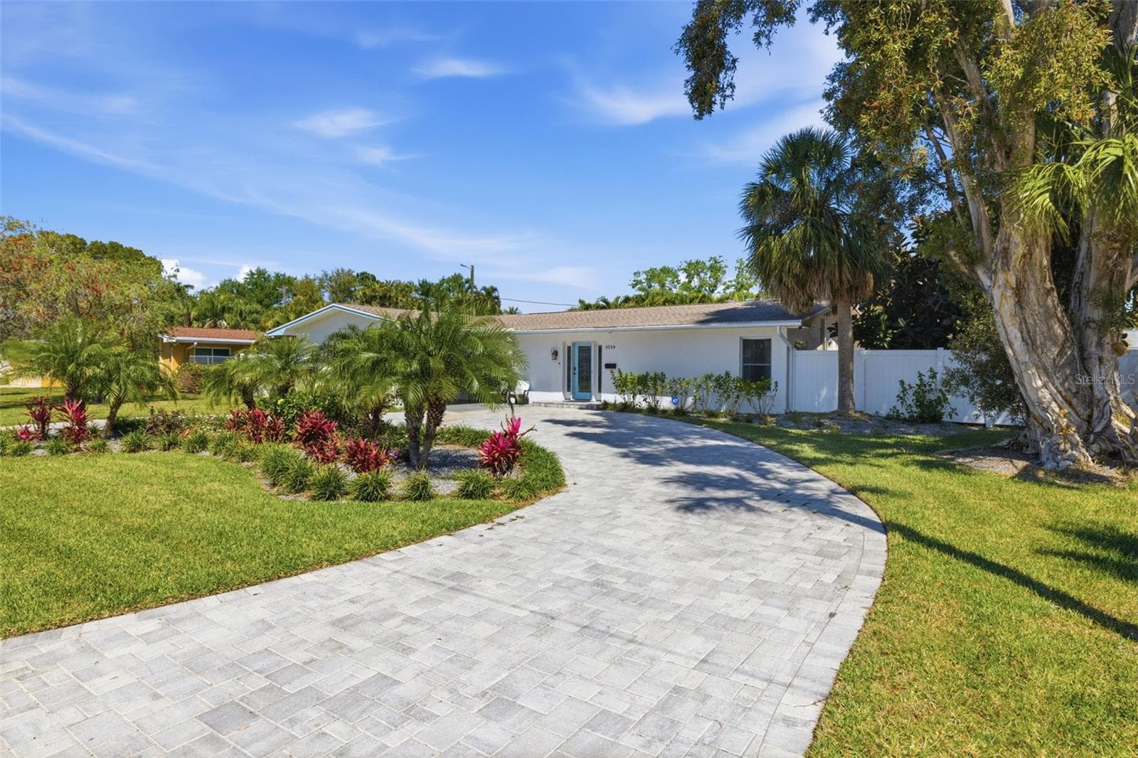 Single Family Residence at 4339 50TH AVE S, ST PETERSBURG, photo 35 of 45