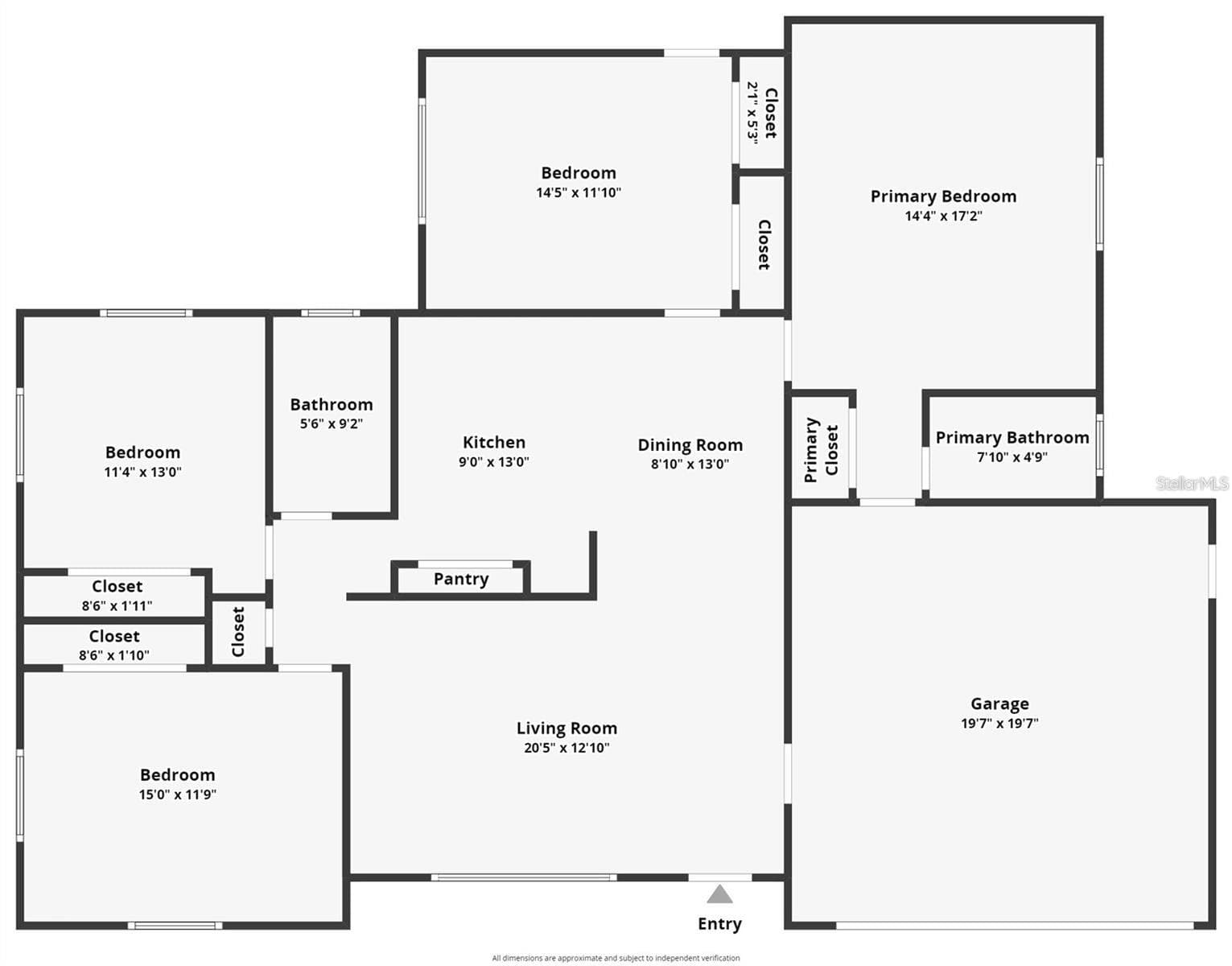 Single Family Residence at 7144 FAIRFAX DR, PORT RICHEY, photo 54 of 54