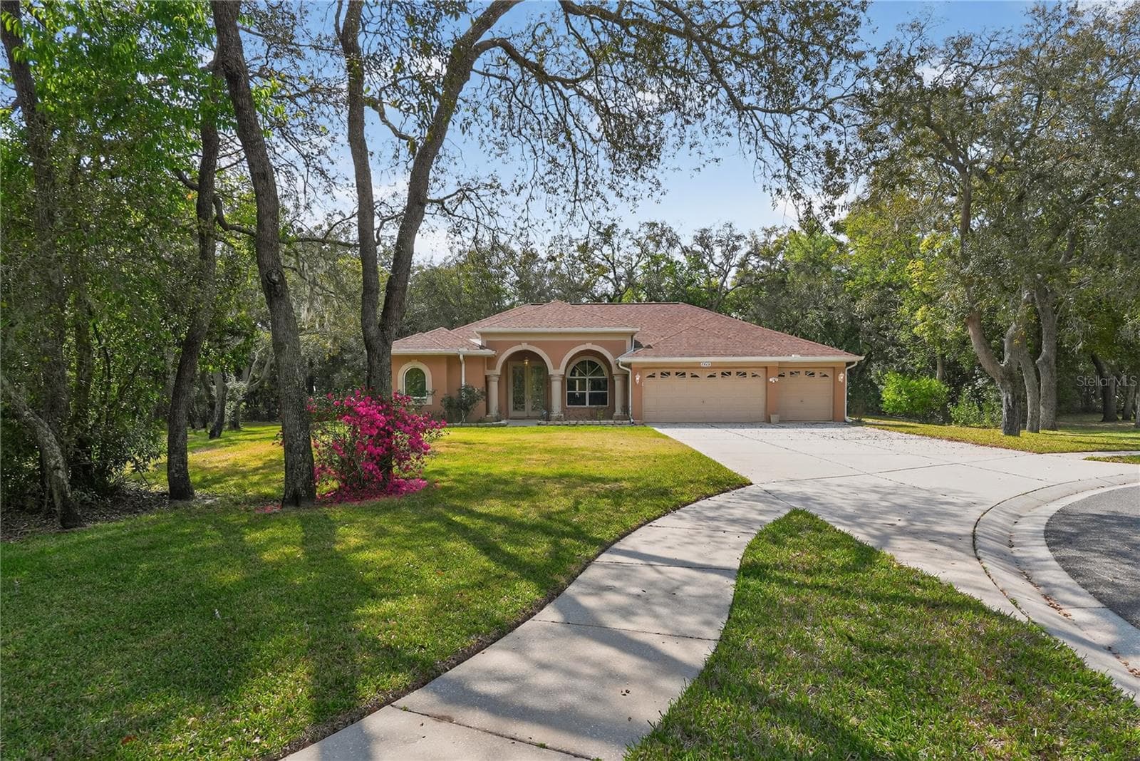 Single Family Residence at 14024 WARM SPRINGS CT, HUDSON, photo 3 of 42