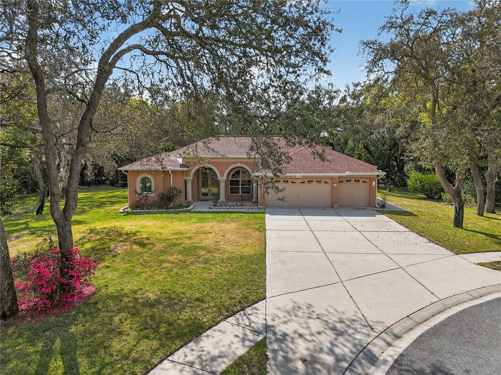 Single Family Residence at 14024 WARM SPRINGS CT, HUDSON, photo 4 of 42
