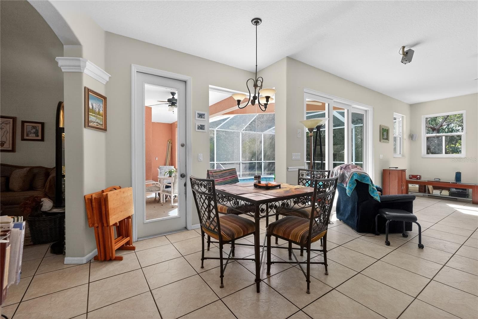 Single Family Residence at 14024 WARM SPRINGS CT, HUDSON, photo 7 of 42