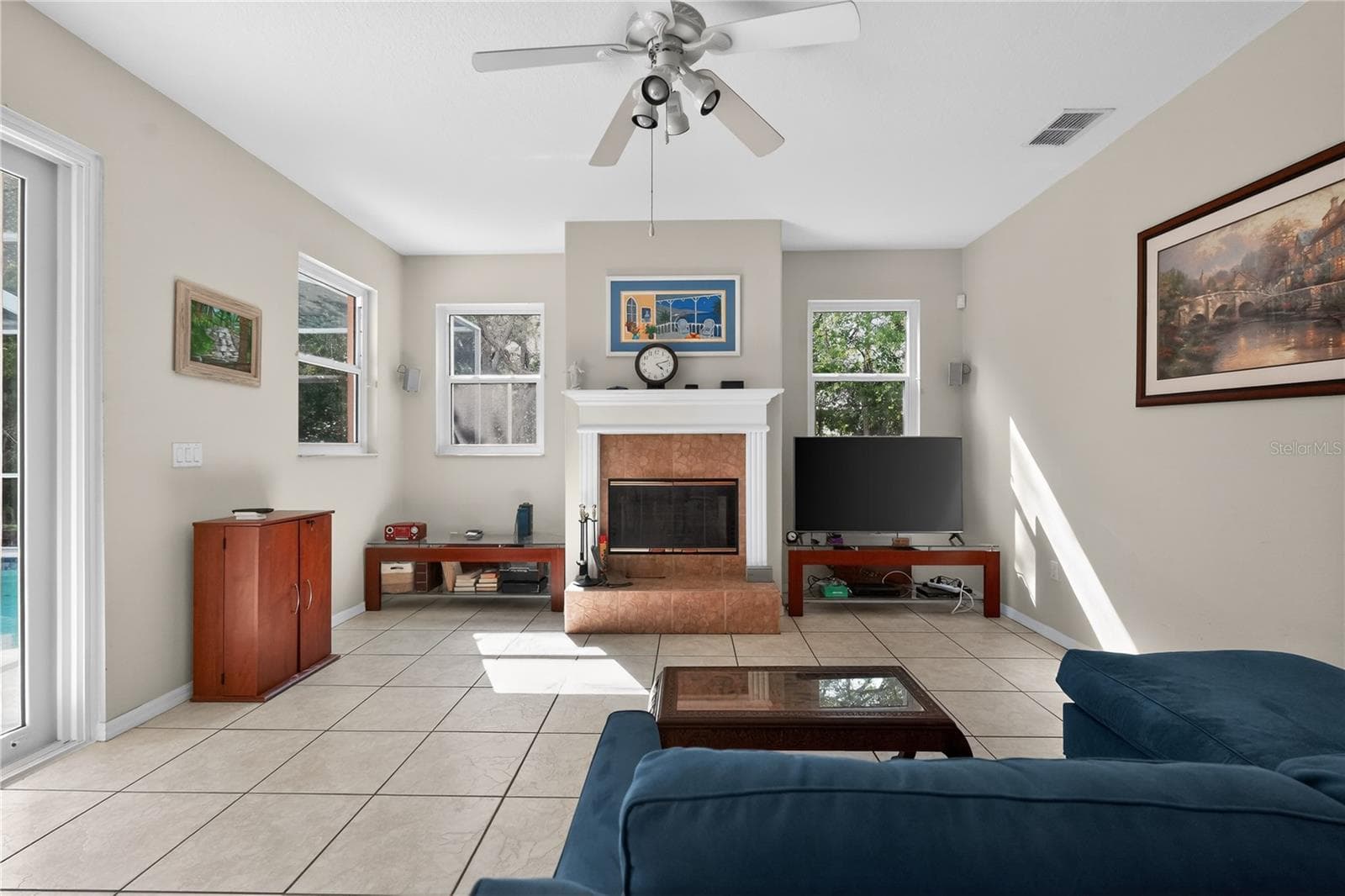 Single Family Residence at 14024 WARM SPRINGS CT, HUDSON, photo 8 of 42
