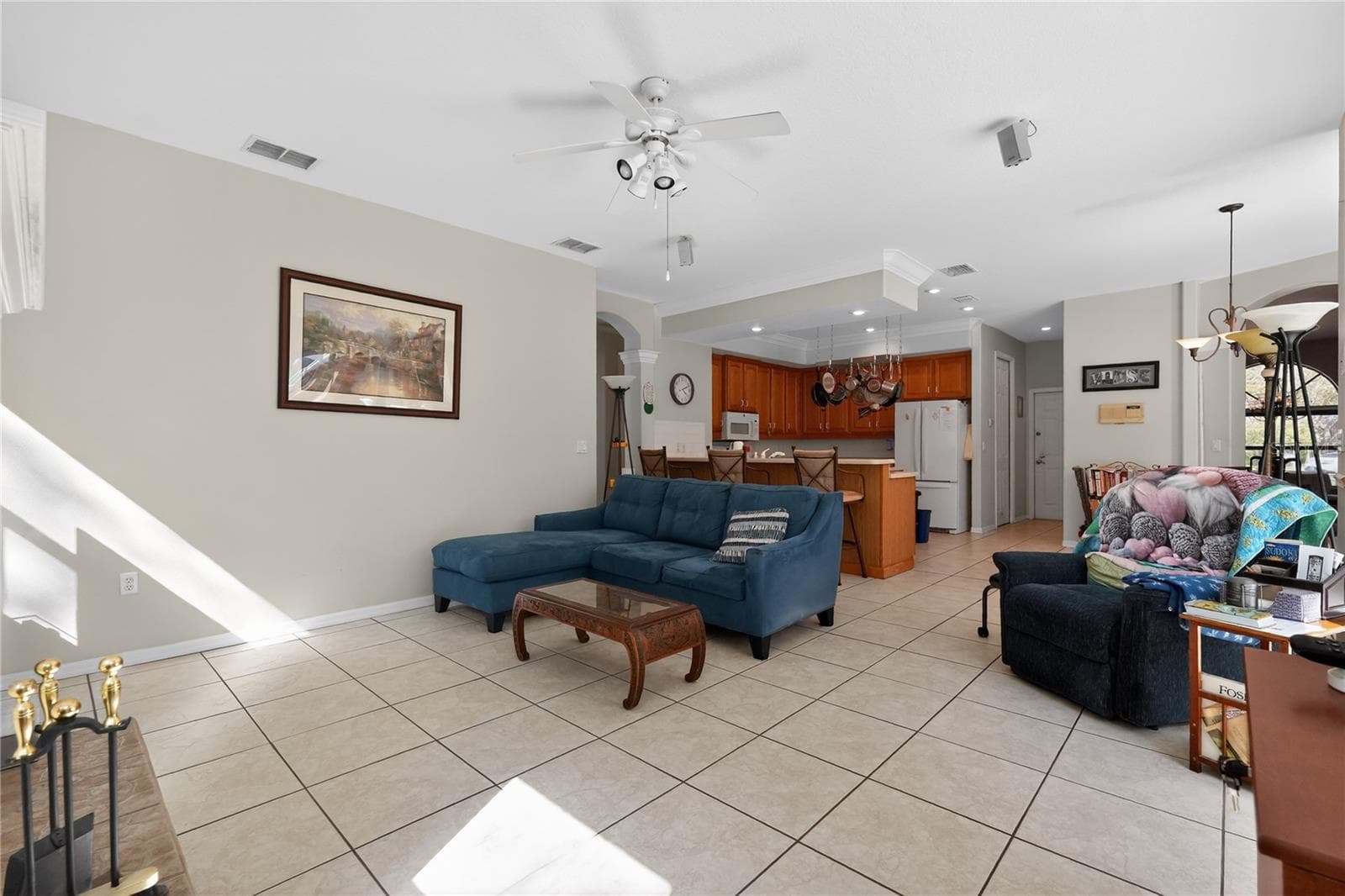 Single Family Residence at 14024 WARM SPRINGS CT, HUDSON, photo 9 of 42