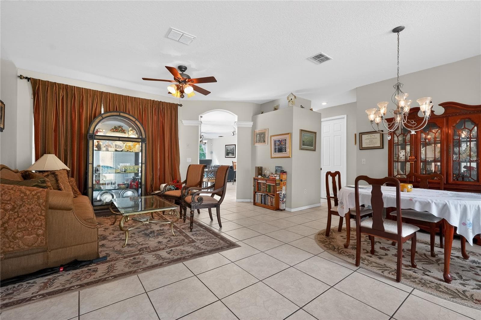Single Family Residence at 14024 WARM SPRINGS CT, HUDSON, photo 10 of 42